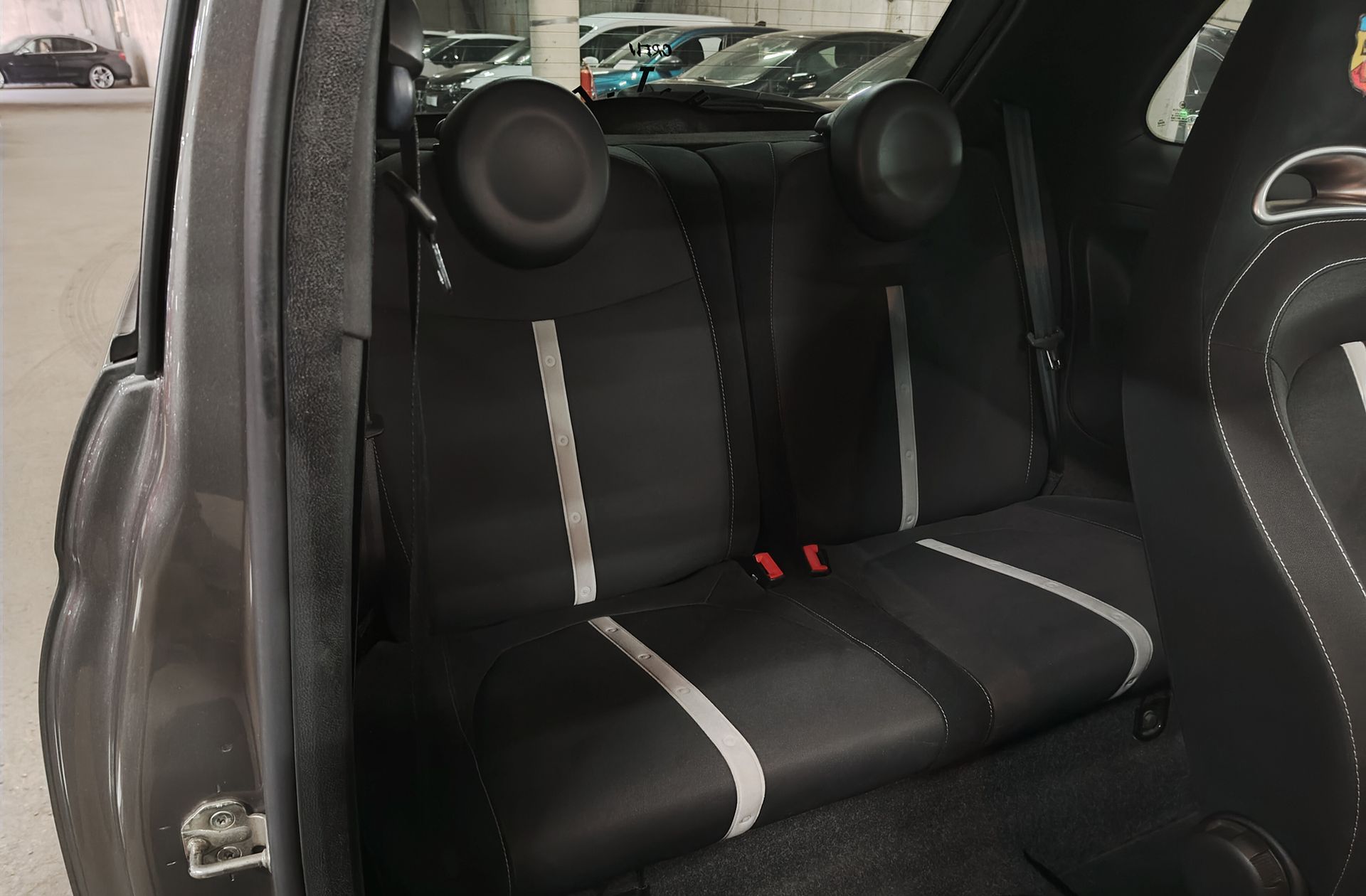 Abarth 500 1.4 16v T-Jet - foto 13