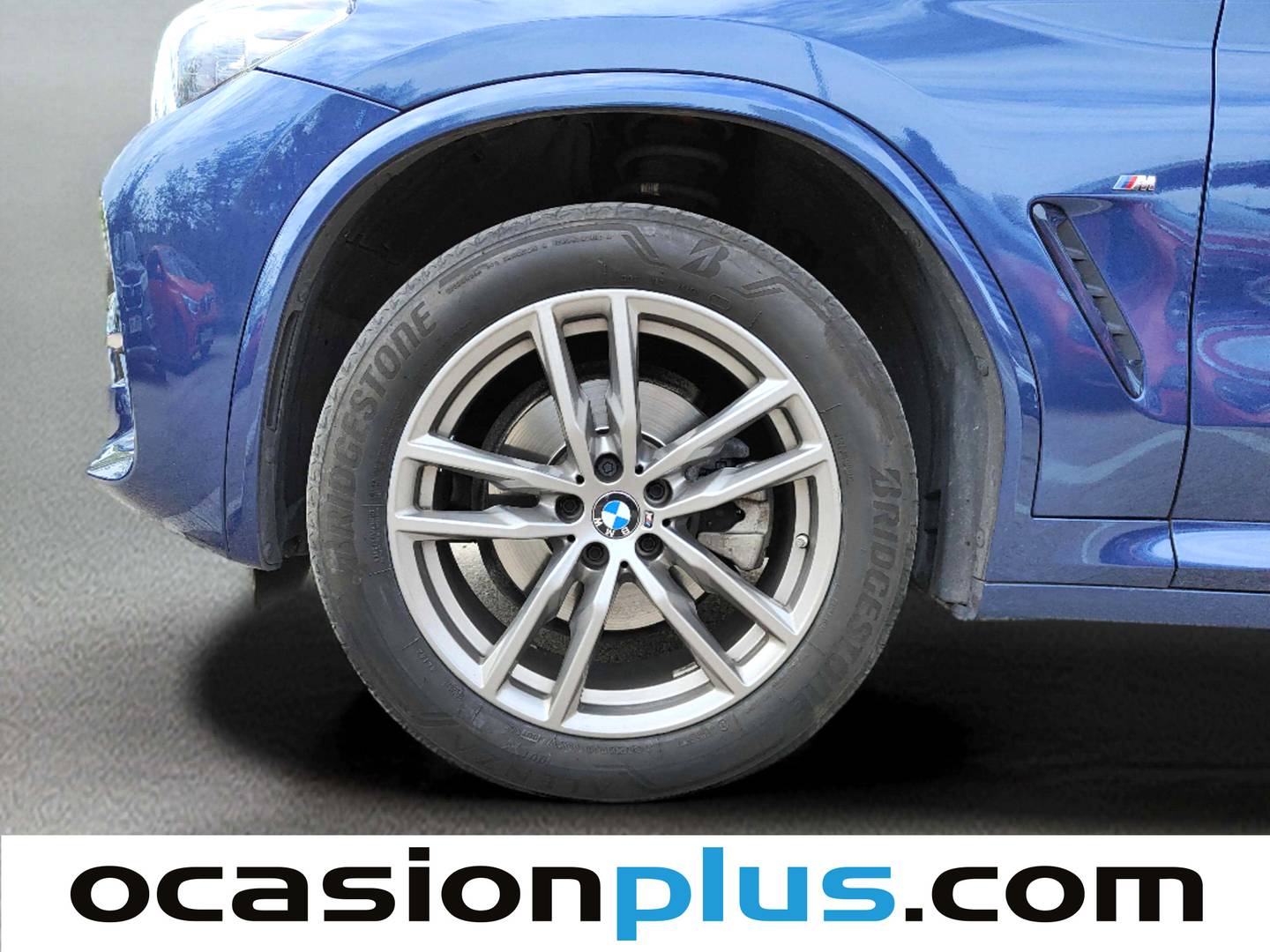 BMW X3 BMW X3 xDrive20d (190 CV) Pack M barato