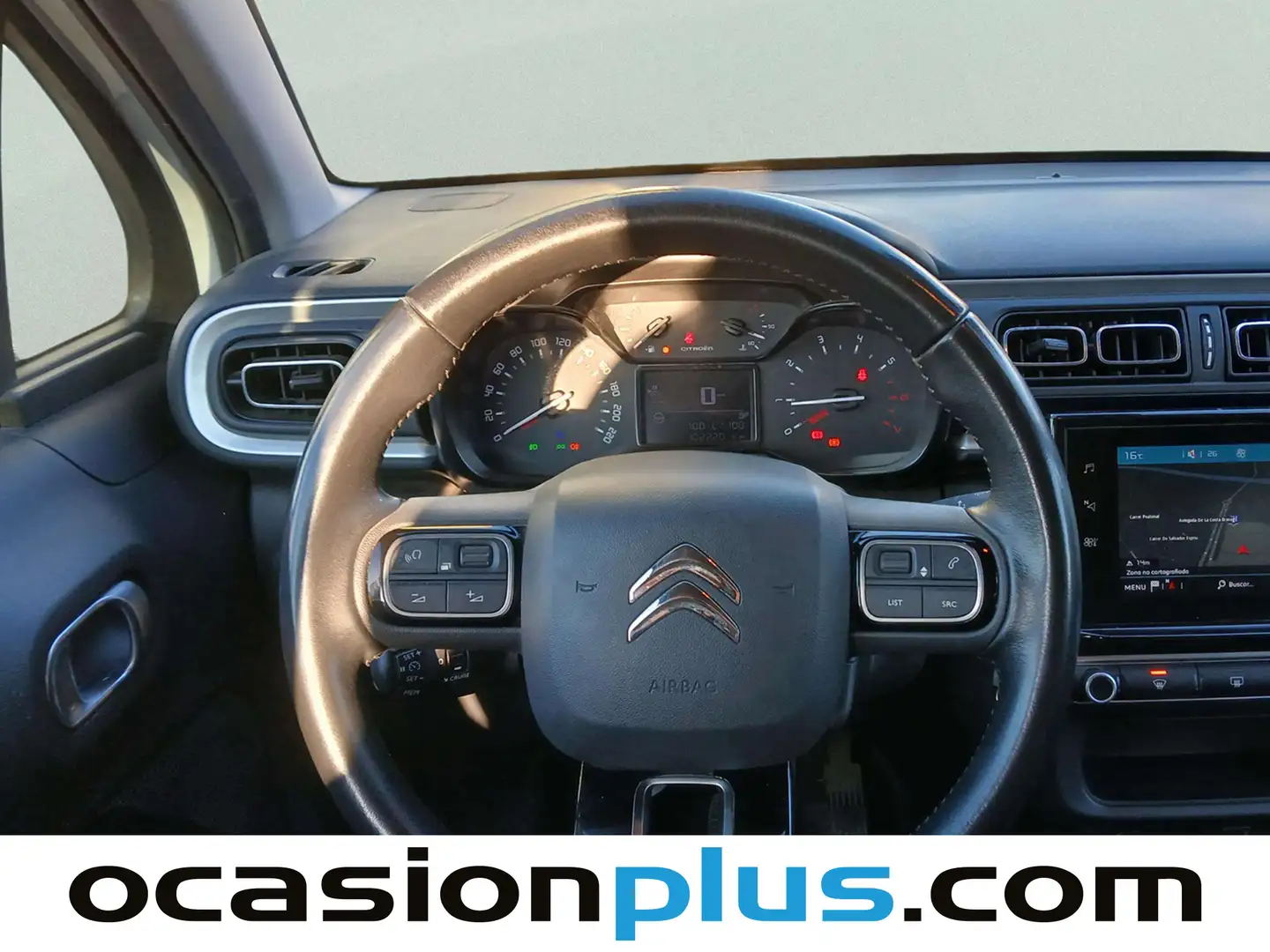 Foto Citroën C3 Citroen C3 PureTech 110 S&S Shine (110 CV)