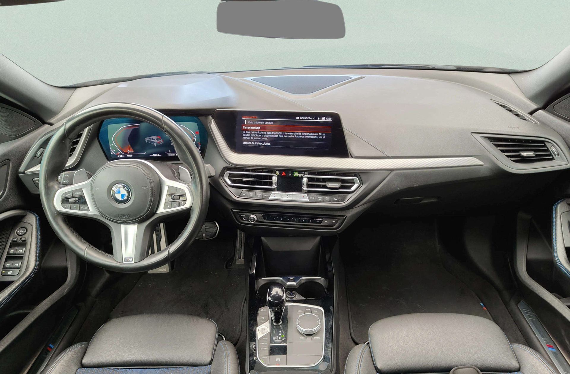 BMW Serie 2 220i Gran Coupe Pack M - foto 6