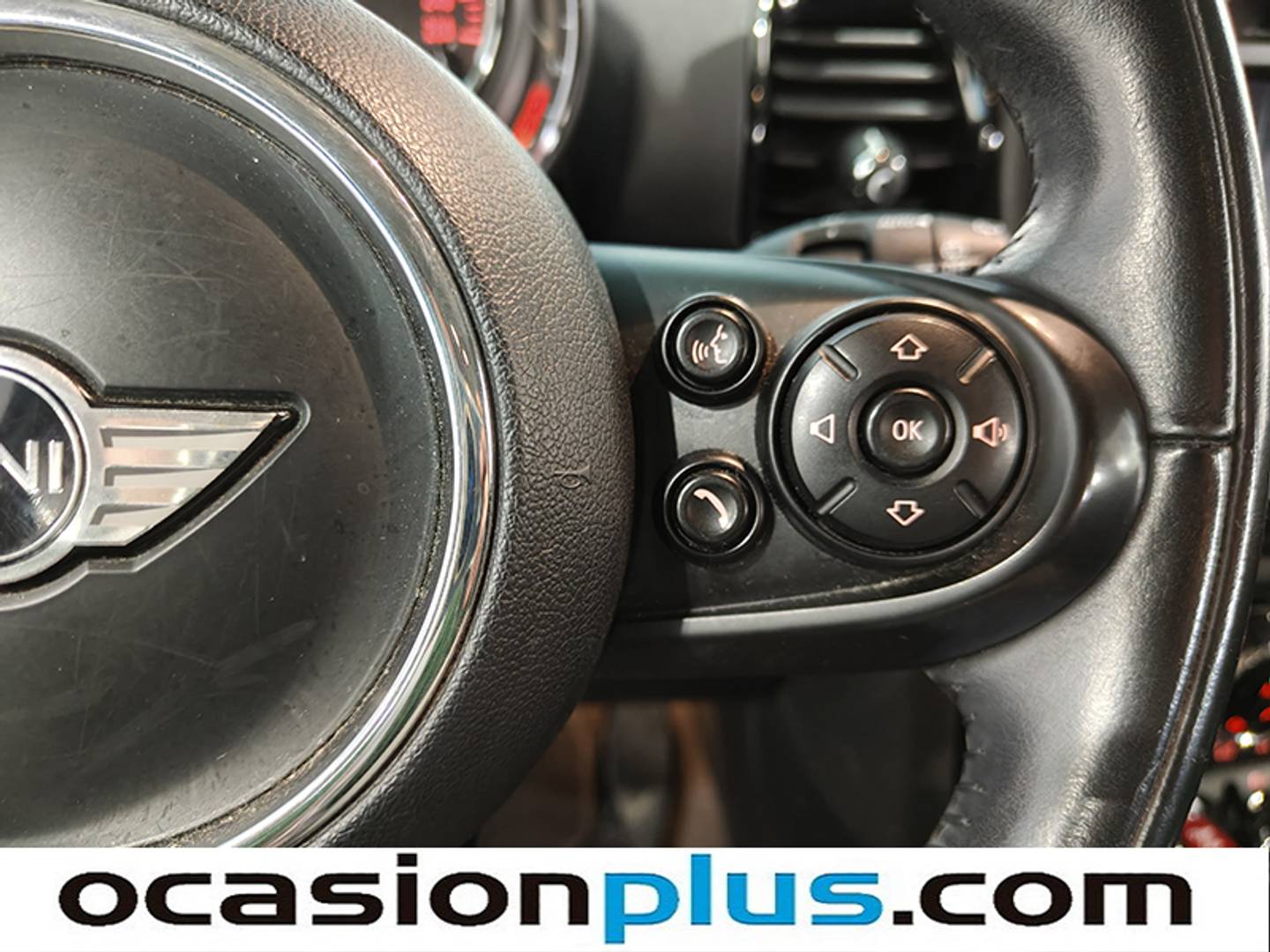 Foto Mini CLUBMAN MINI MINI Clubman Cooper (136 CV)