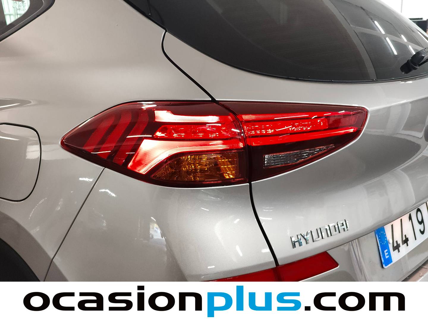 Hyundai Tucson Hyundai Tucson 1.6 GDI SLE 4x2 (132 CV) al mejor precio