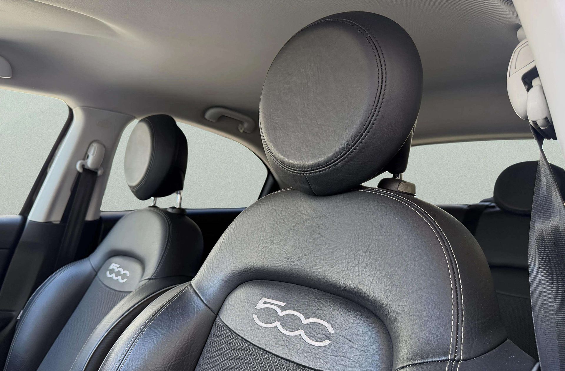 Fiat 500X 1.4 MultiAir Cross Plus 4x2 - foto 7