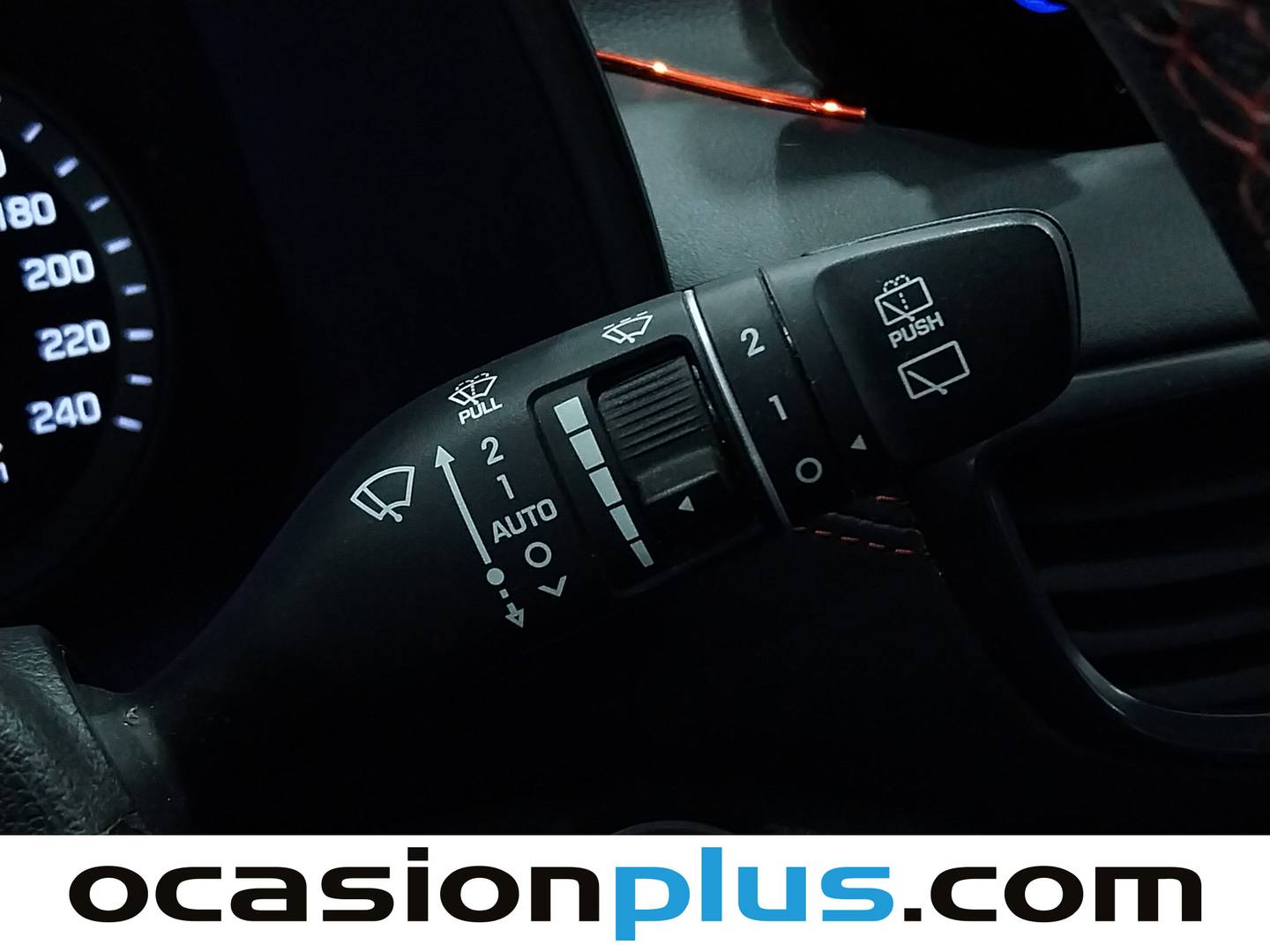 Foto Hyundai Tucson Hyundai Tucson 1.6 CRDI 48V N-Line DT 4X2 (136 CV)