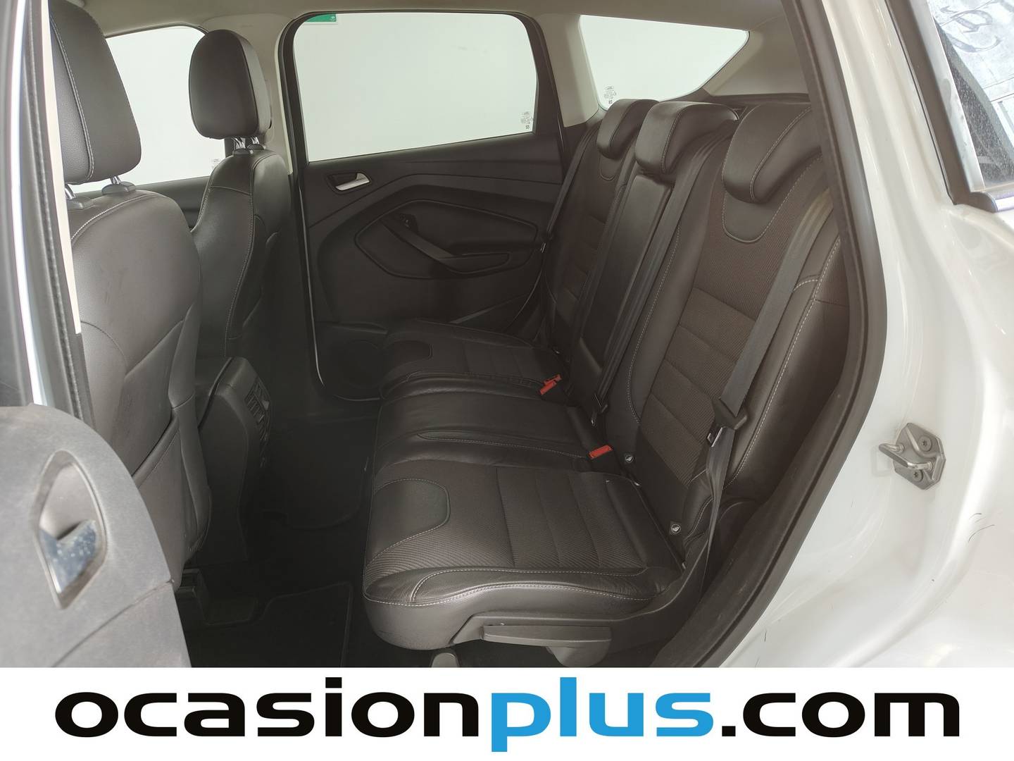 Foto Ford Kuga Ford Kuga 1.5 EcoBoost S&S Titanium 4x2 (150 CV)