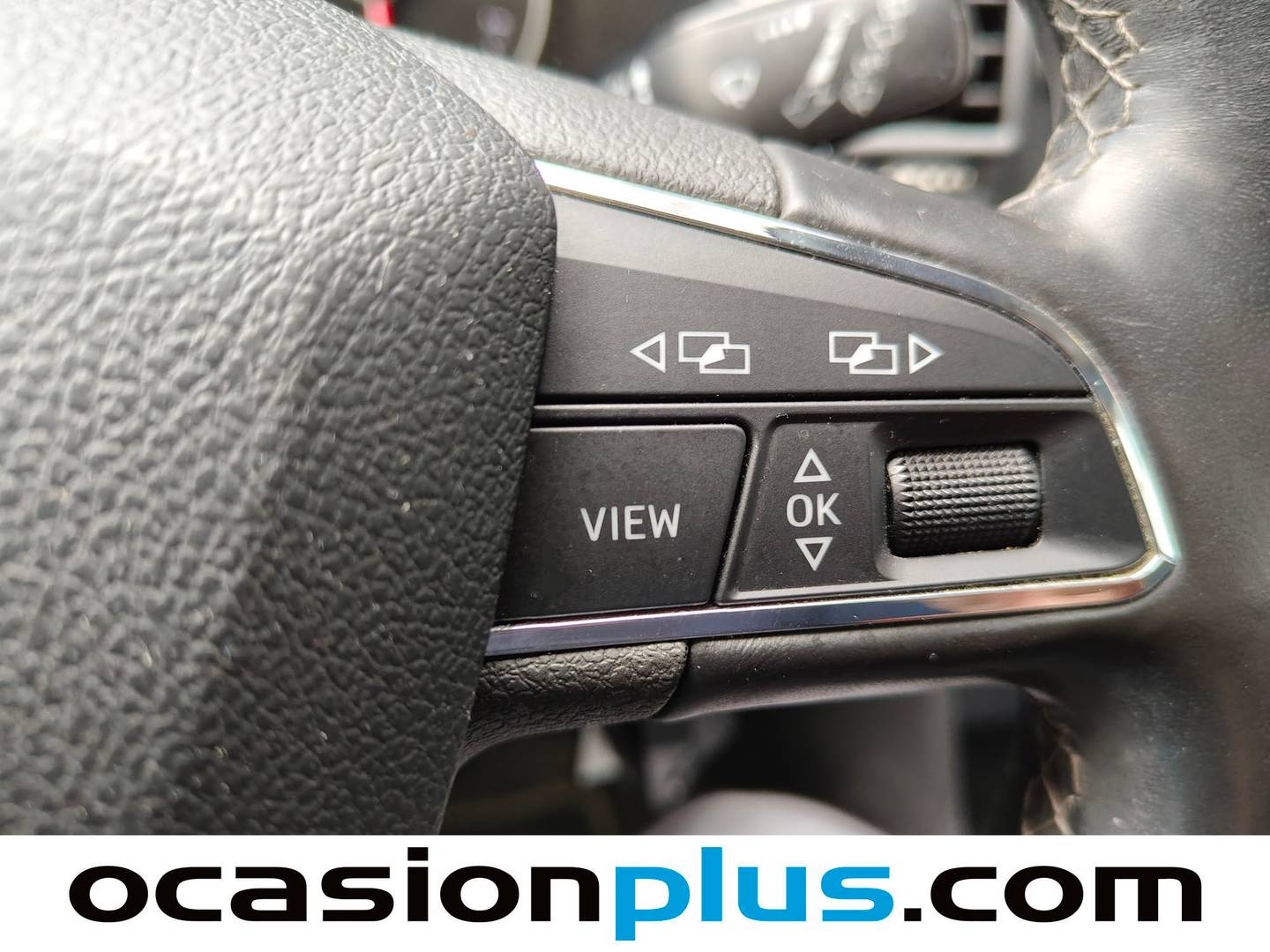Seat León Seat León ST 1.6 TDI S&S Style (115 CV) seminuevo