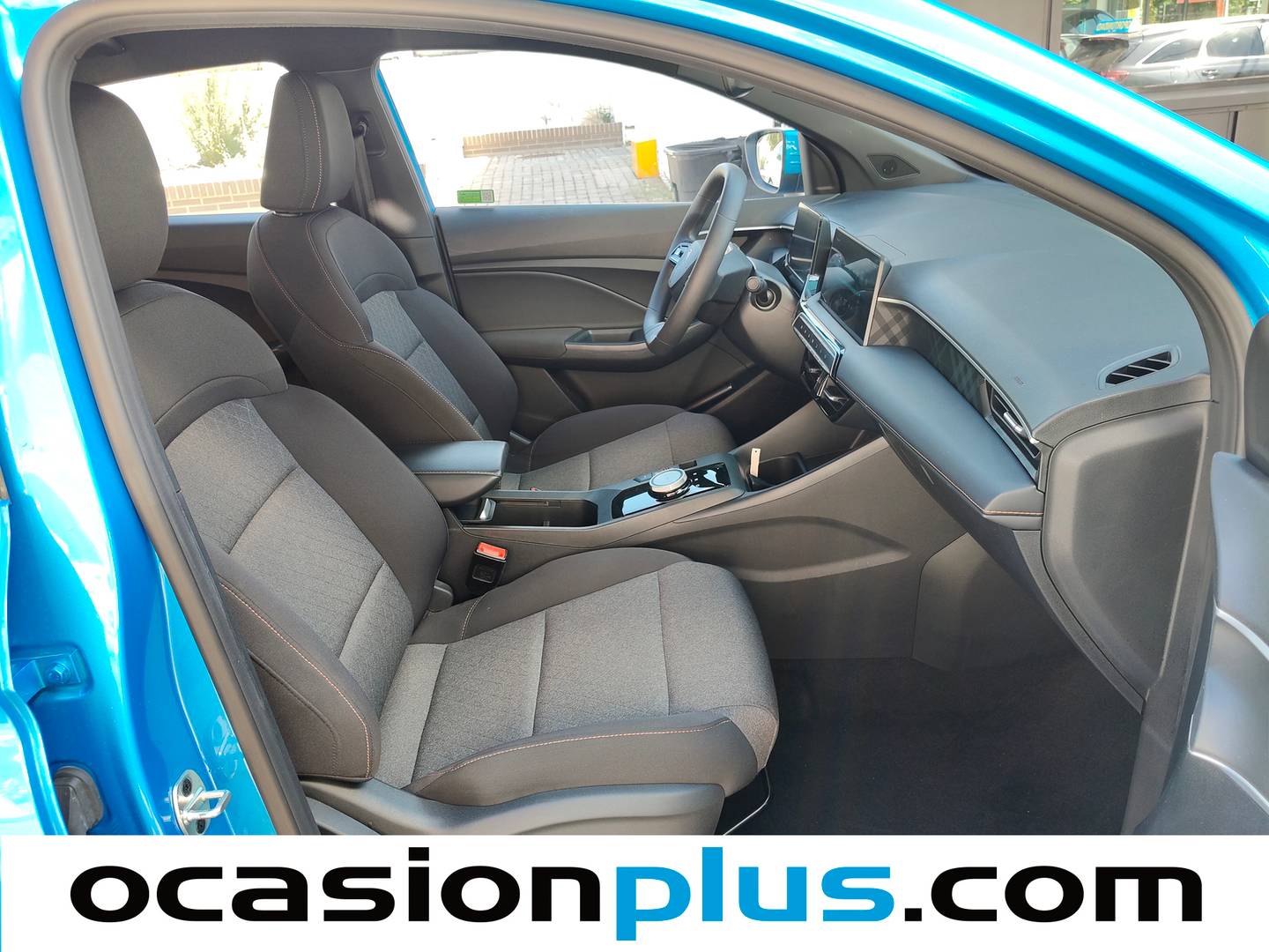 MG MG3 Hybrid+ MG MG3 Hybrid+ Comfort (195 CV) km 0