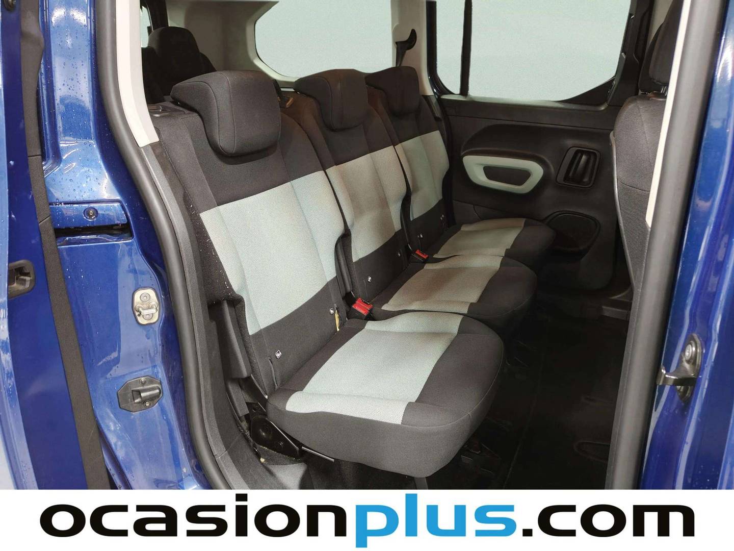 Citroën Berlingo Citroën Berlingo BlueHDi 130 S&S Talla XL Shine (130 CV) 7 Plazas al mejor precio