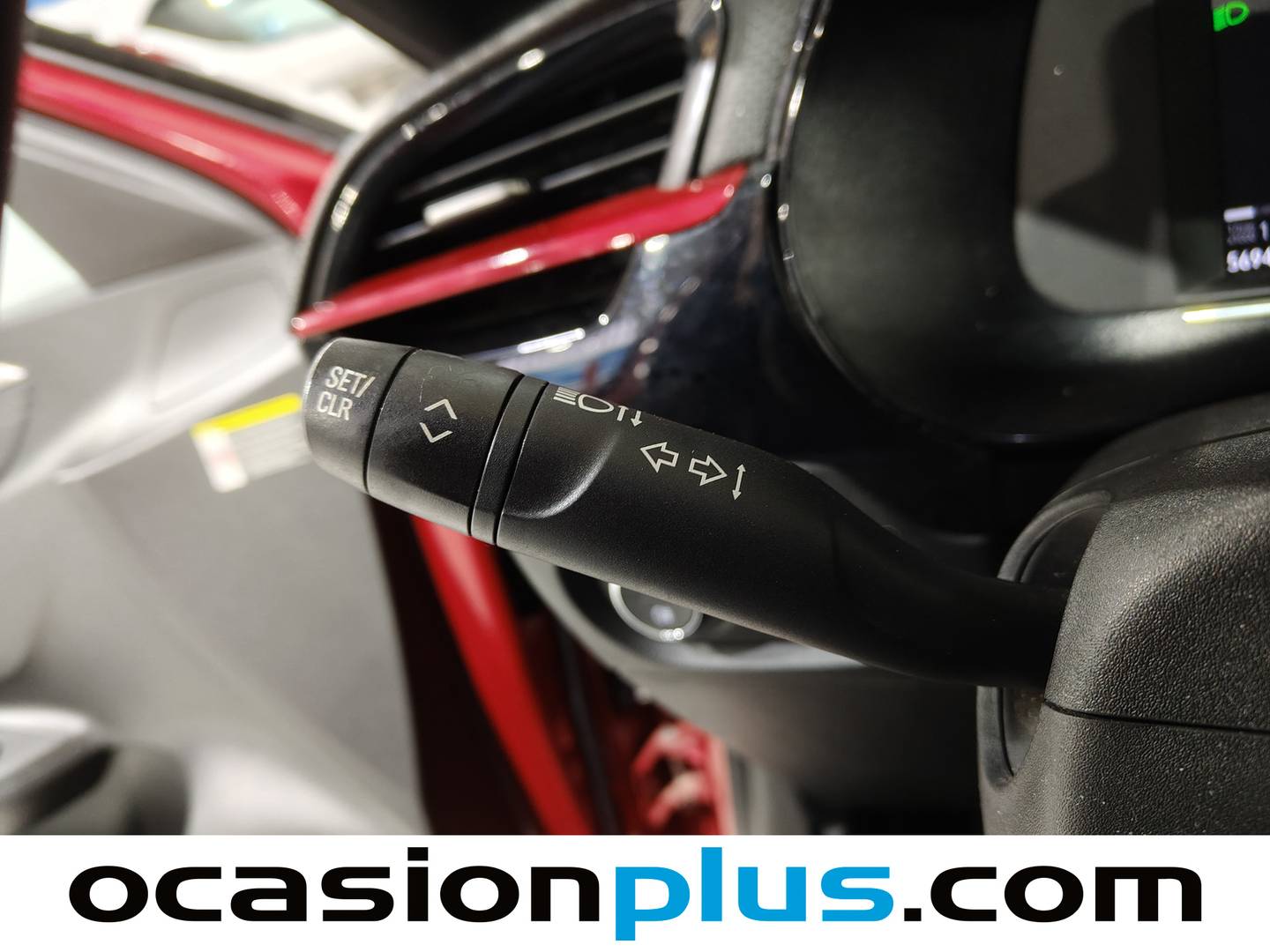 Foto Opel Corsa Opel Corsa 1.2 Turbo XHT GS-Line Auto (130 CV)