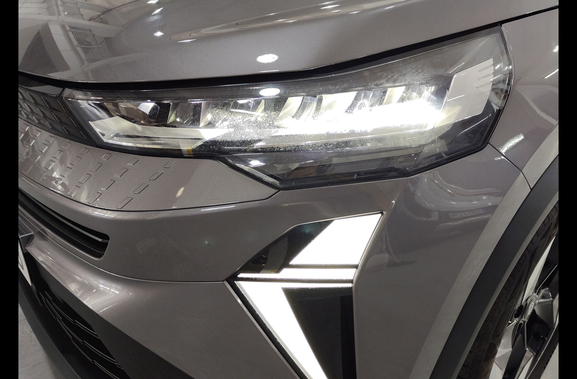 Renault Captur Techno E-Tech Híbrido - foto 13