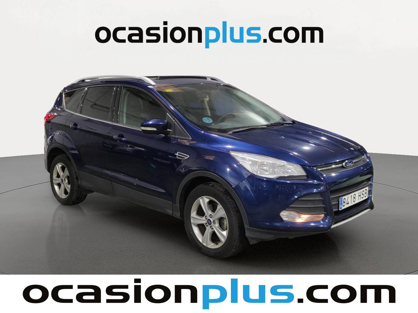 Foto Ford Kuga Ford Kuga 1.6 EcoBoost S&S 4x2 Trend (150 CV)