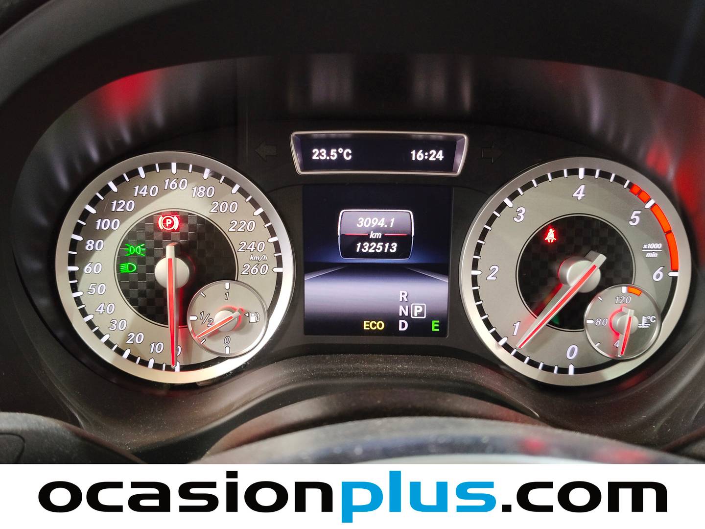 Mercedes Clase A Mercedes Clase A 180 CDI Urban Pack AMG (109 CV) 2014