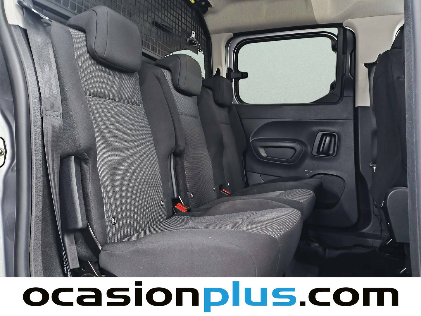 Citroën Berlingo Citroën Berlingo BlueHDi 100 Talla M Live Pack (102 CV) al mejor precio