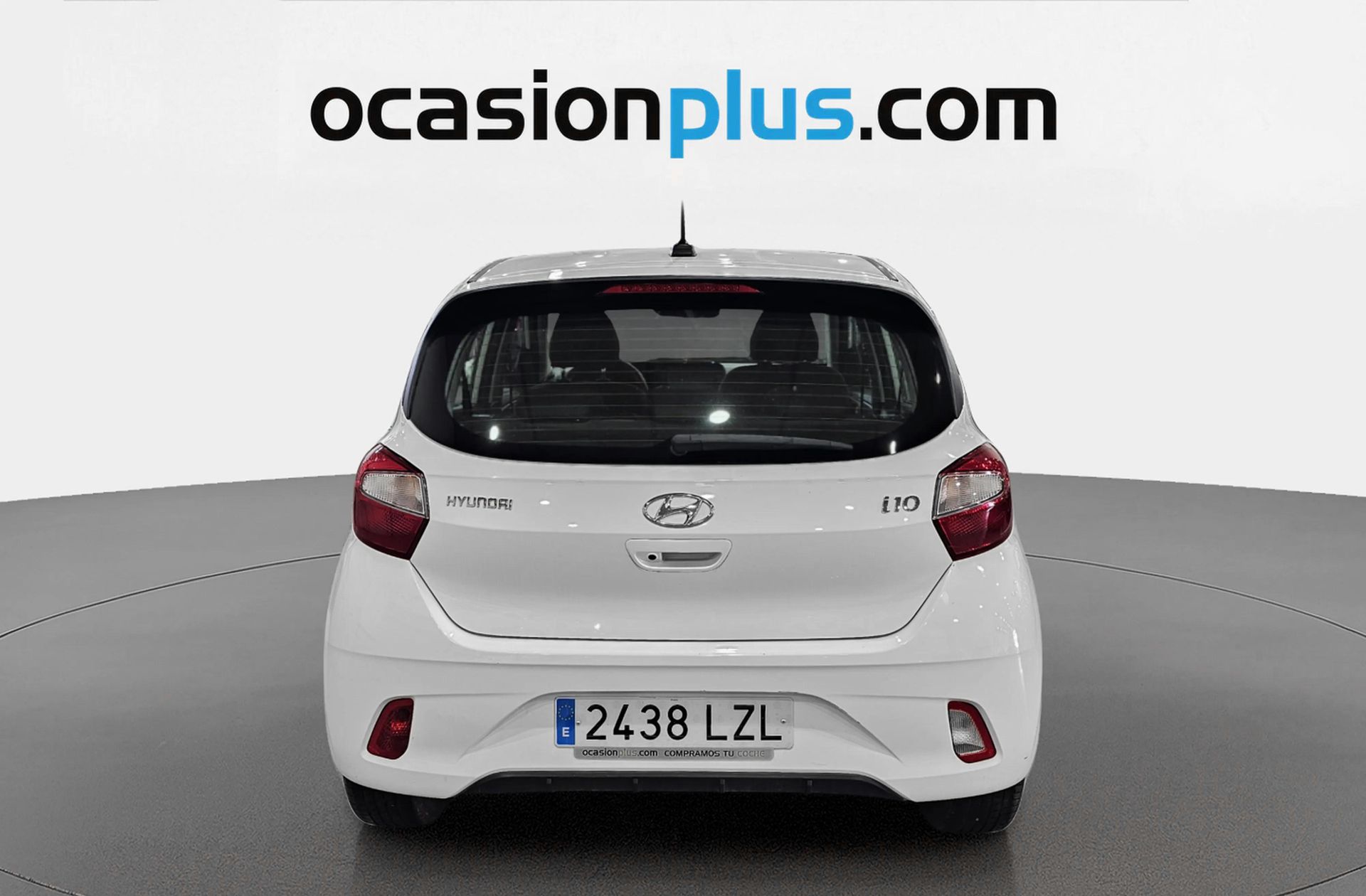 Hyundai i10 1.0 Klass - foto 15