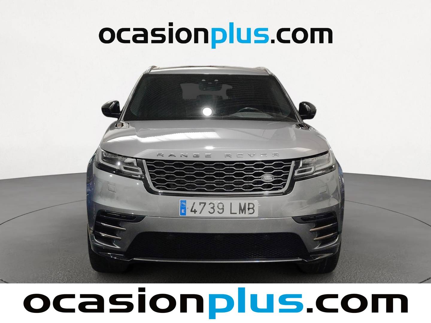 Foto Land Rover Range Rover Velar Land Rover Range Rover Velar D180 R-Dynamic S 4WD Auto (180 CV)