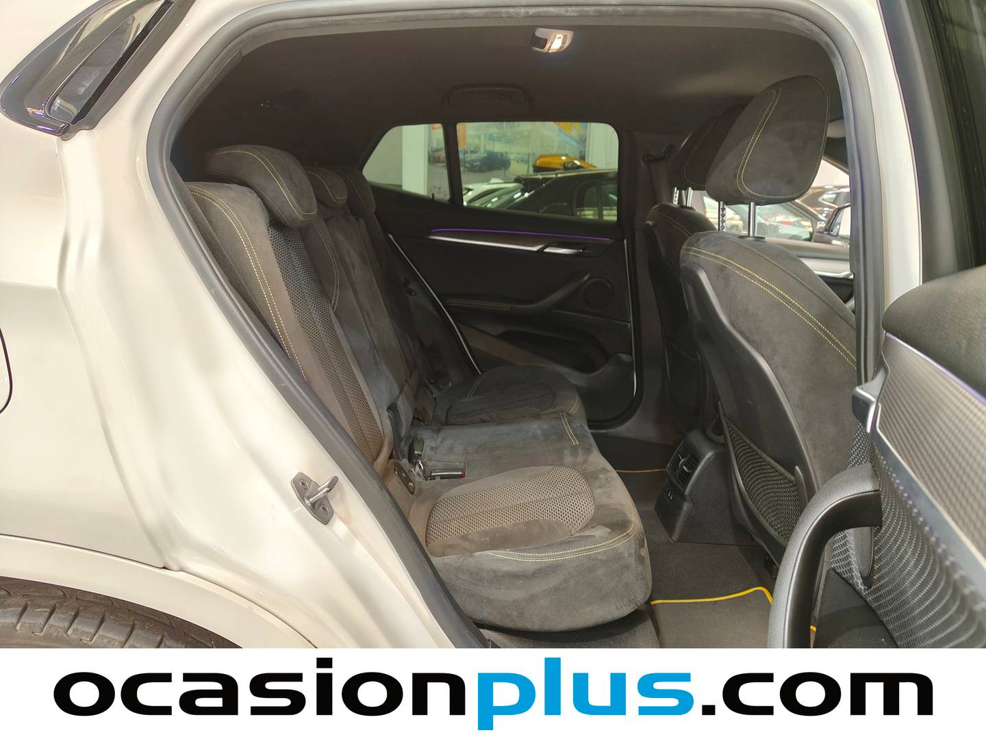 BMW X2 BMW X2 sDrive18d (150 CV) Paquete M al mejor precio