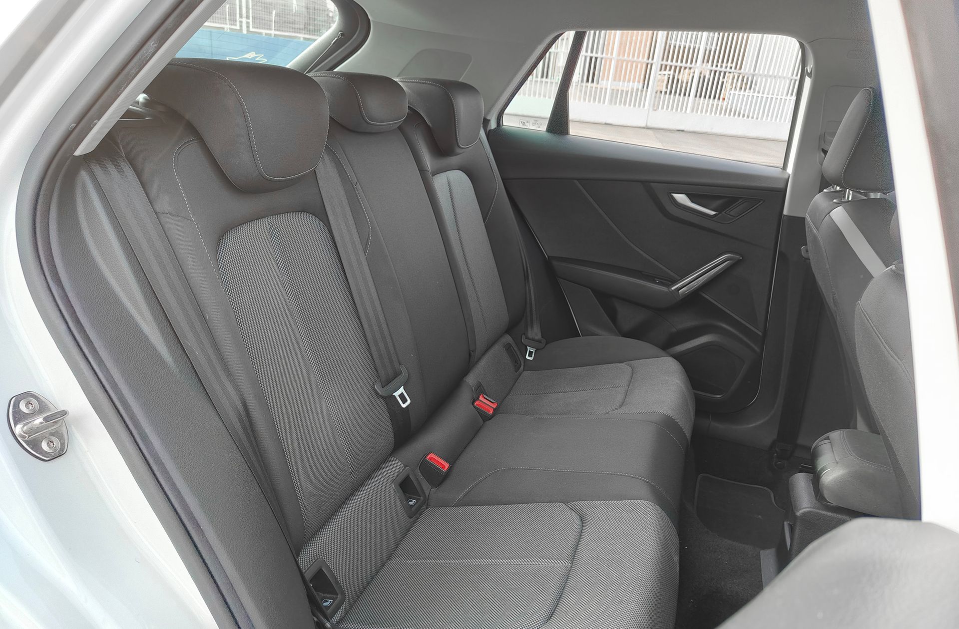 Audi Q2 sport 35 TFSI - foto 17