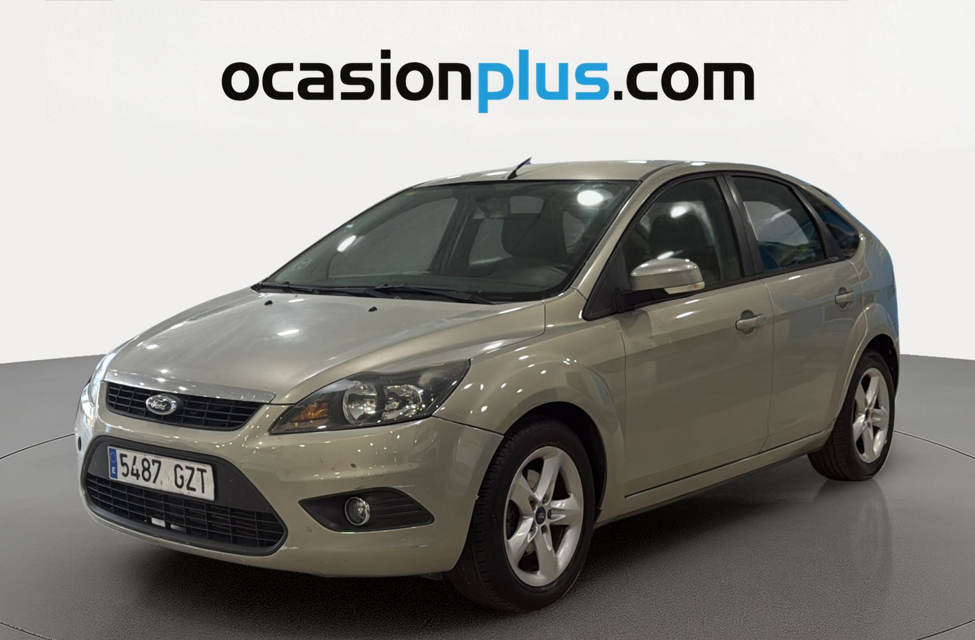 Ford Focus 1.6 TDCi Trend