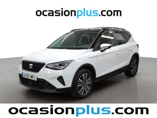 Seat Arona 1.0 TSI Style XM Edition (110 CV) 2023