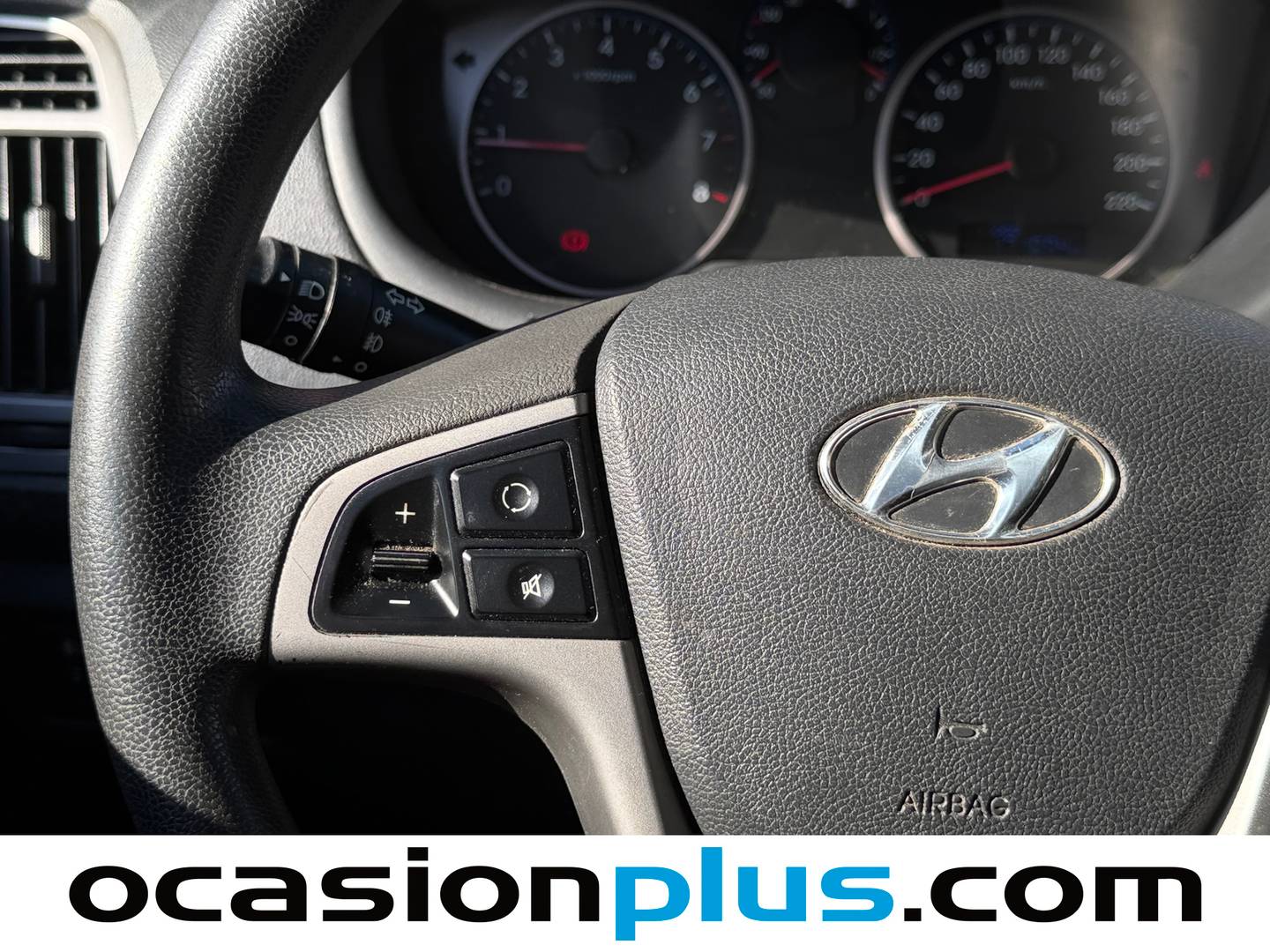Hyundai i20 Hyundai i20 1.2 City S (85 CV) 2014