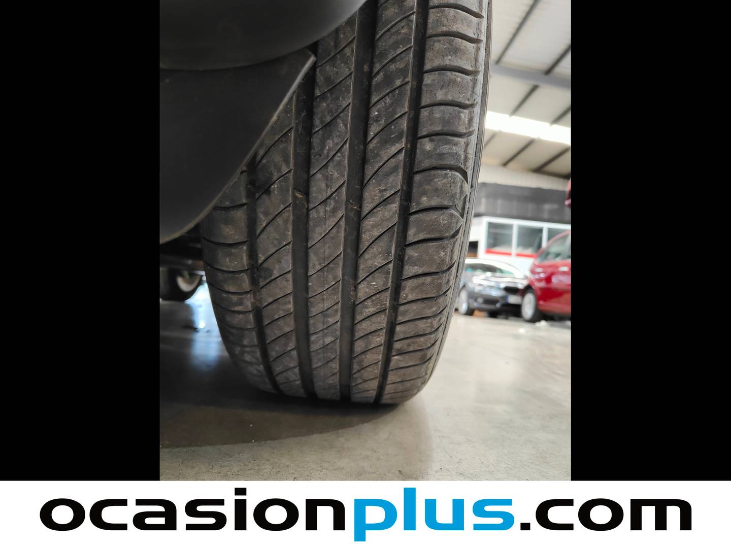 Jeep Renegade Jeep Renegade eHybrid 1.5 (130CV) Limited ATX de segunda mano