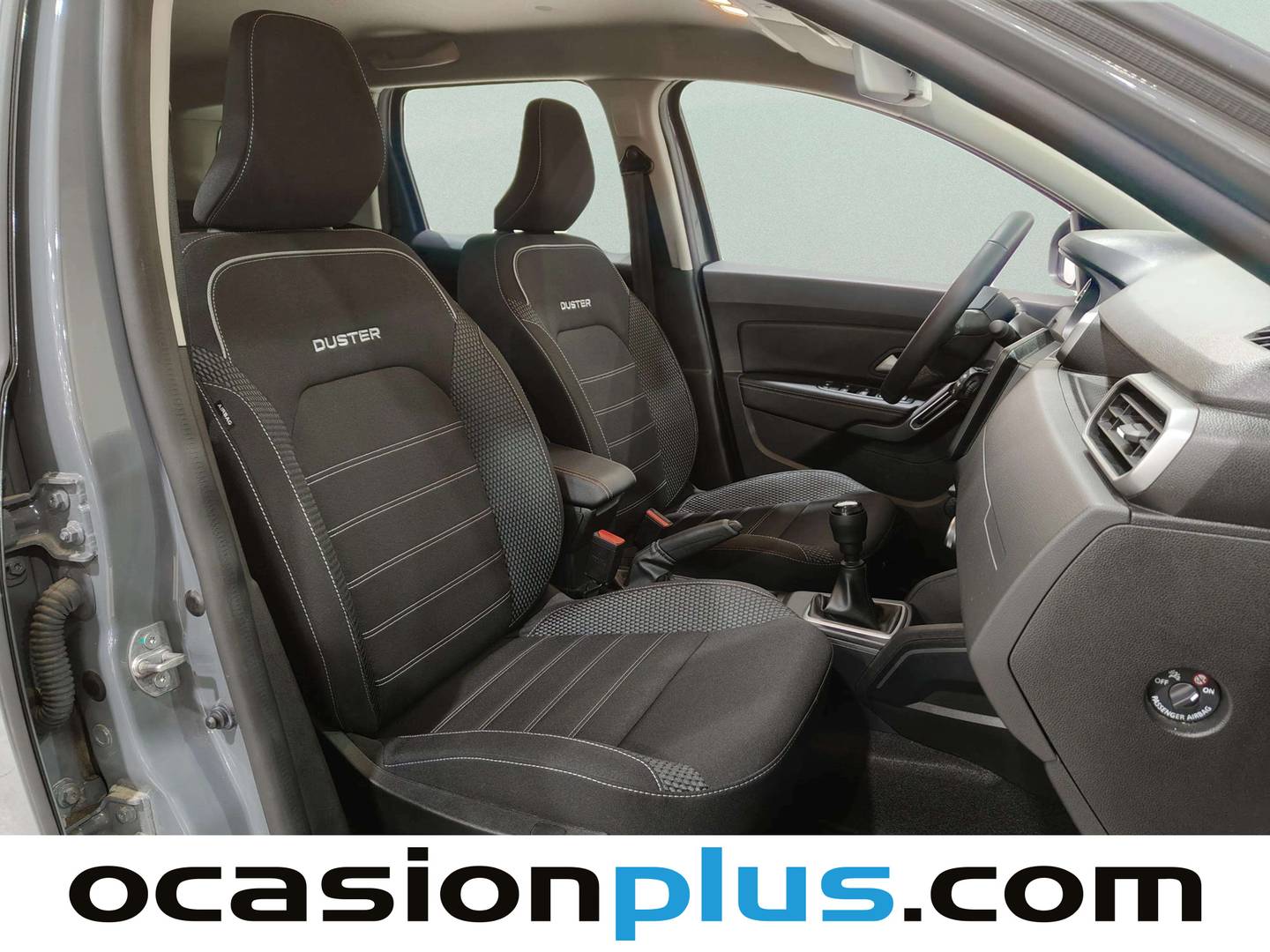 Foto Dacia Duster Dacia Duster Journey Go TCE  (130 CV) 4x2