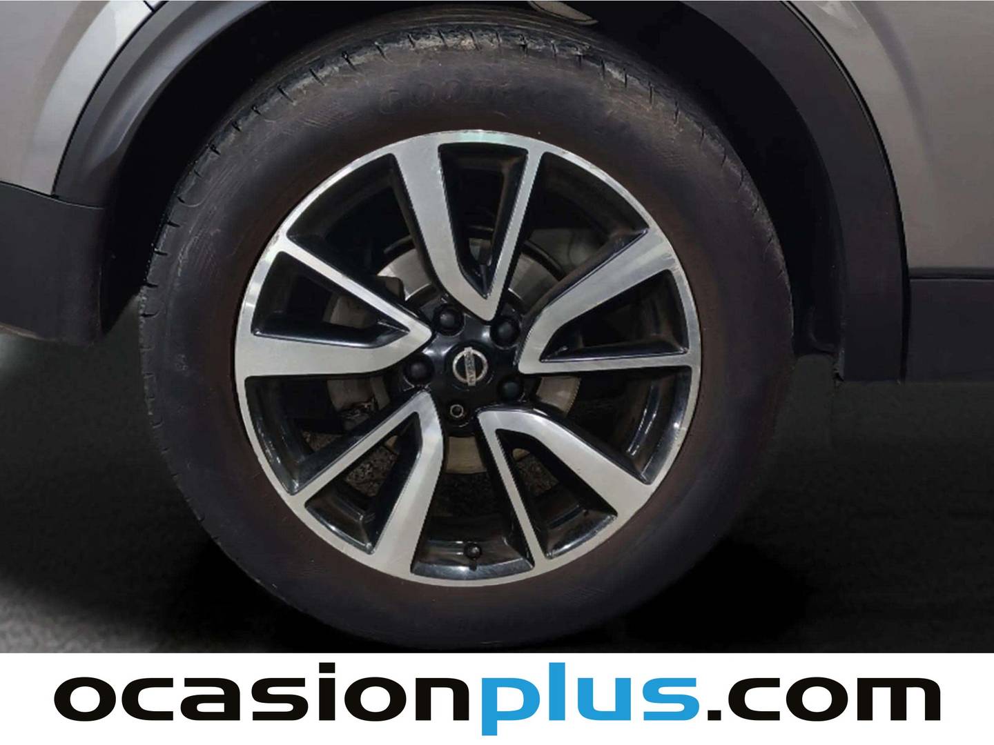 Nissan QASHQAI Nissan Qashqai dCi 130 S&S Tekna 17 96 kW (130 CV) barato