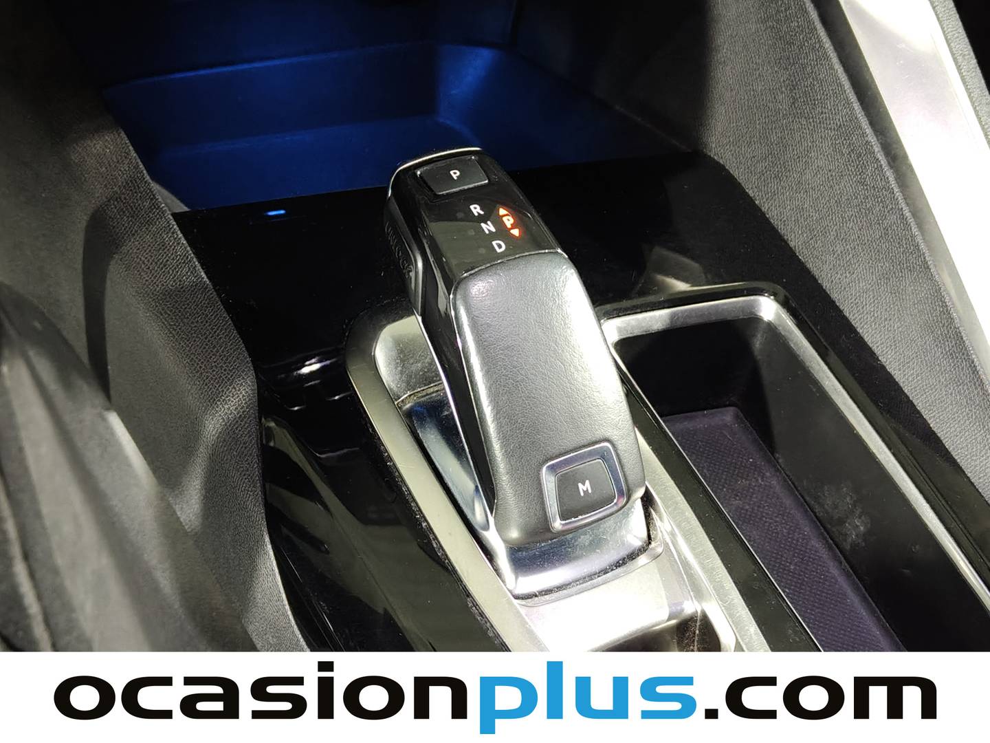 Peugeot 3008 Peugeot 3008 BlueHDI 130 S&S Allure EAT8 (130 CV) de segunda mano