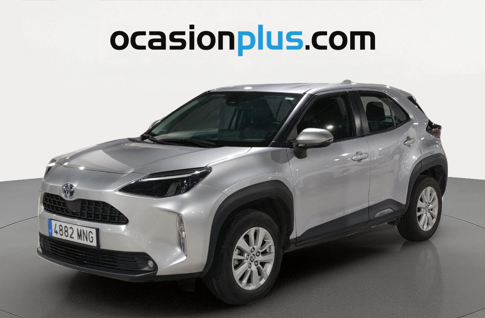 Toyota Yaris Cross 120H Business Plus