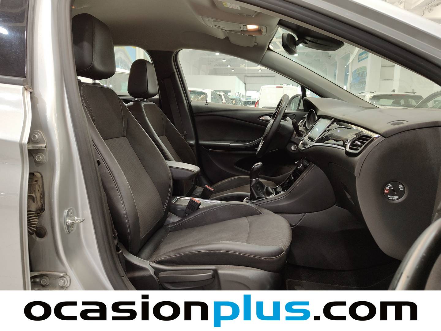 Opel Astra Opel Astra 1.6 CDTI Excellence (136 CV) km 0