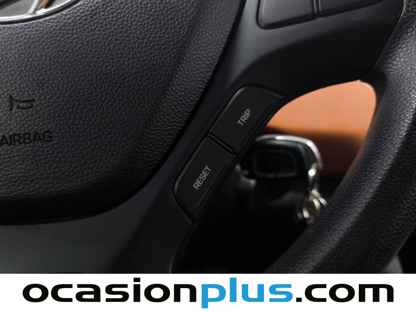Extras del Hyundai i10 Hyundai i10 1.0 Tecno Orange (66 CV)