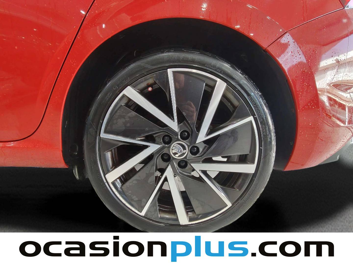 Skoda Scala Skoda Scala 1.5 TSI First Edition DSG (150 CV) seminuevo