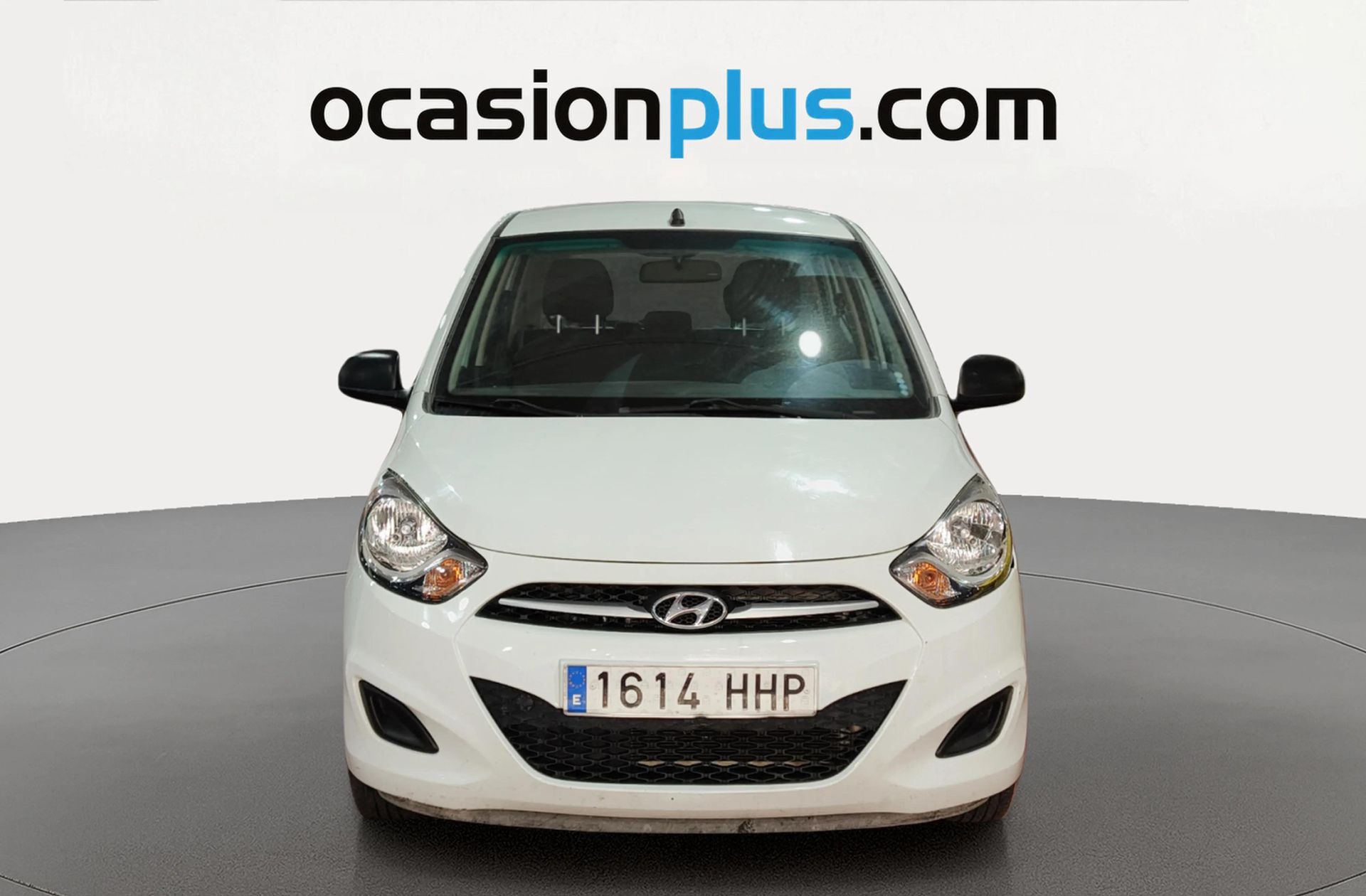 Hyundai i10 1.2 Comfort - foto 10