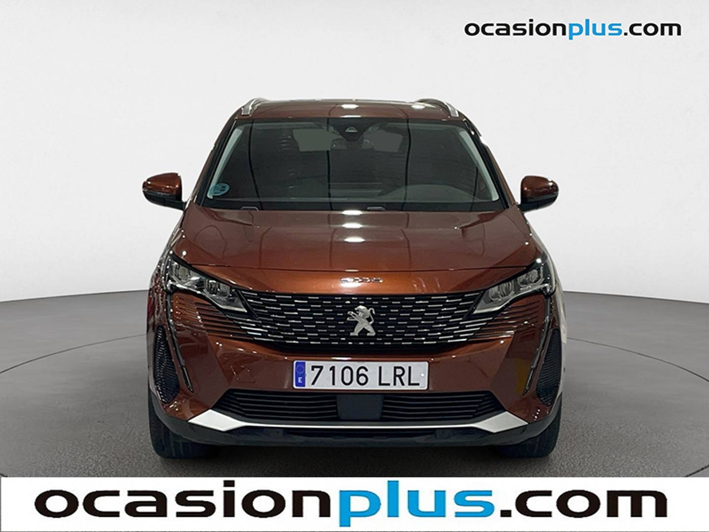 Foto Peugeot 5008 Peugeot 5008 BlueHDi 130 S&S Allure EAT8 (130 CV) 7 Plazas