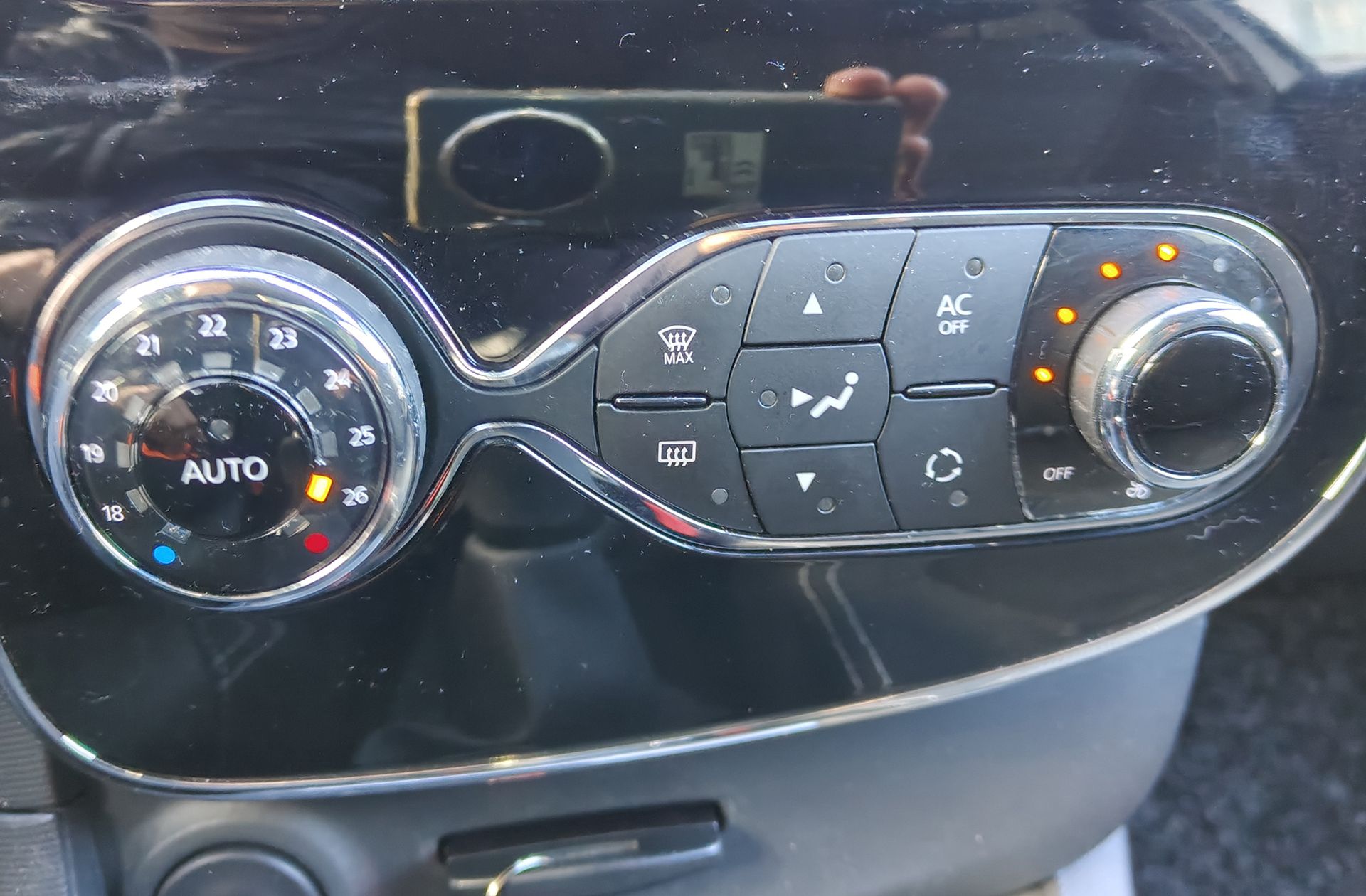 Renault Clio Technofeel eco2 dCi - foto 34