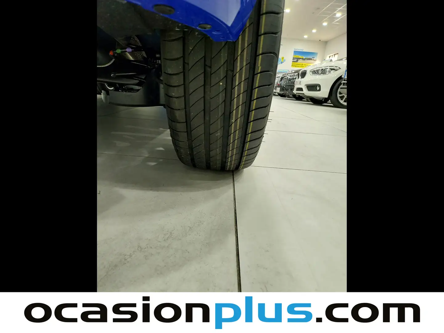 Foto Opel Corsa Opel Corsa 1.2 T XHL Hybrid GS eDCT (110 CV)