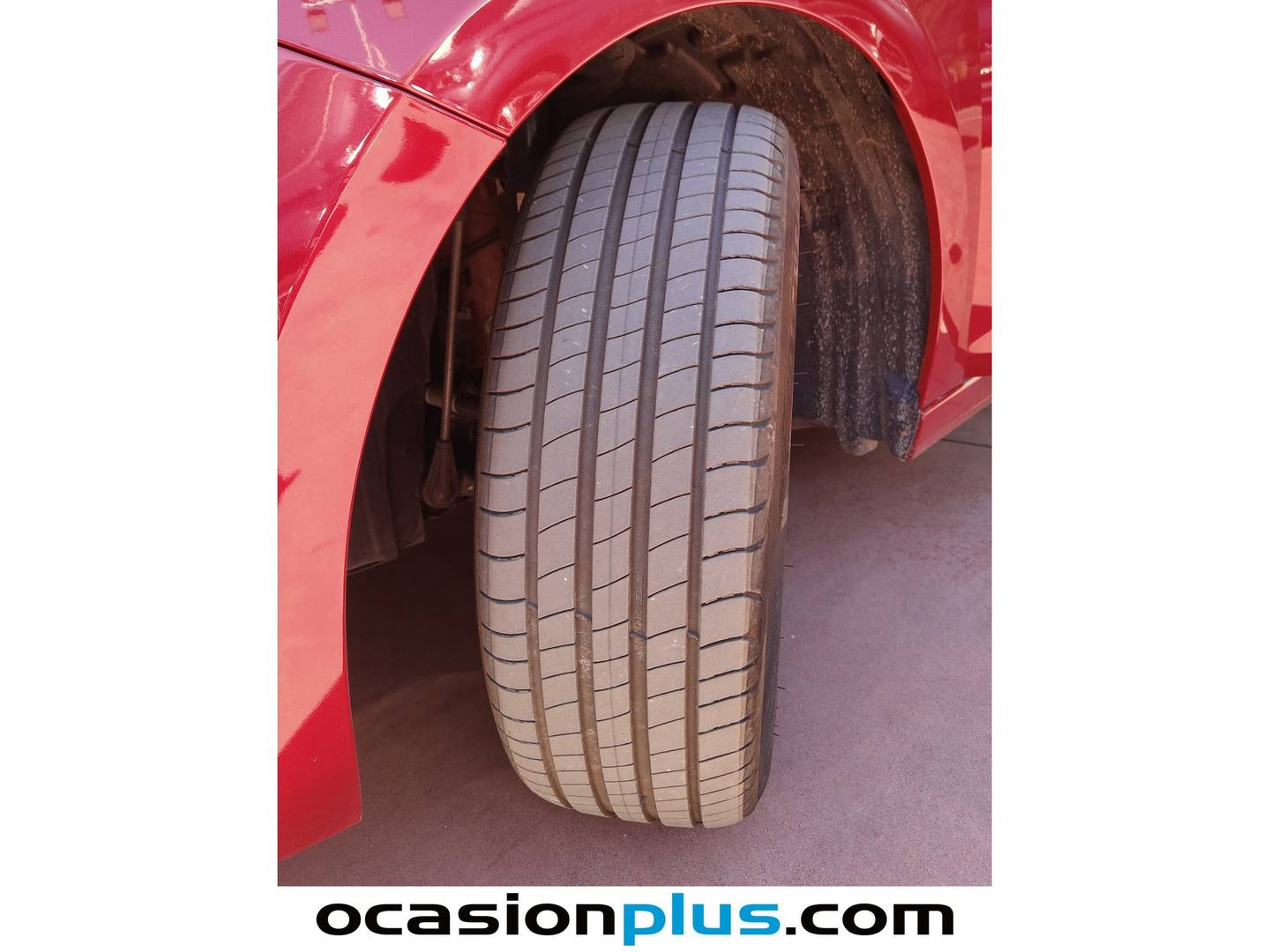 Opel Corsa Opel Corsa 1.2 T XHL GS (100 CV) manual