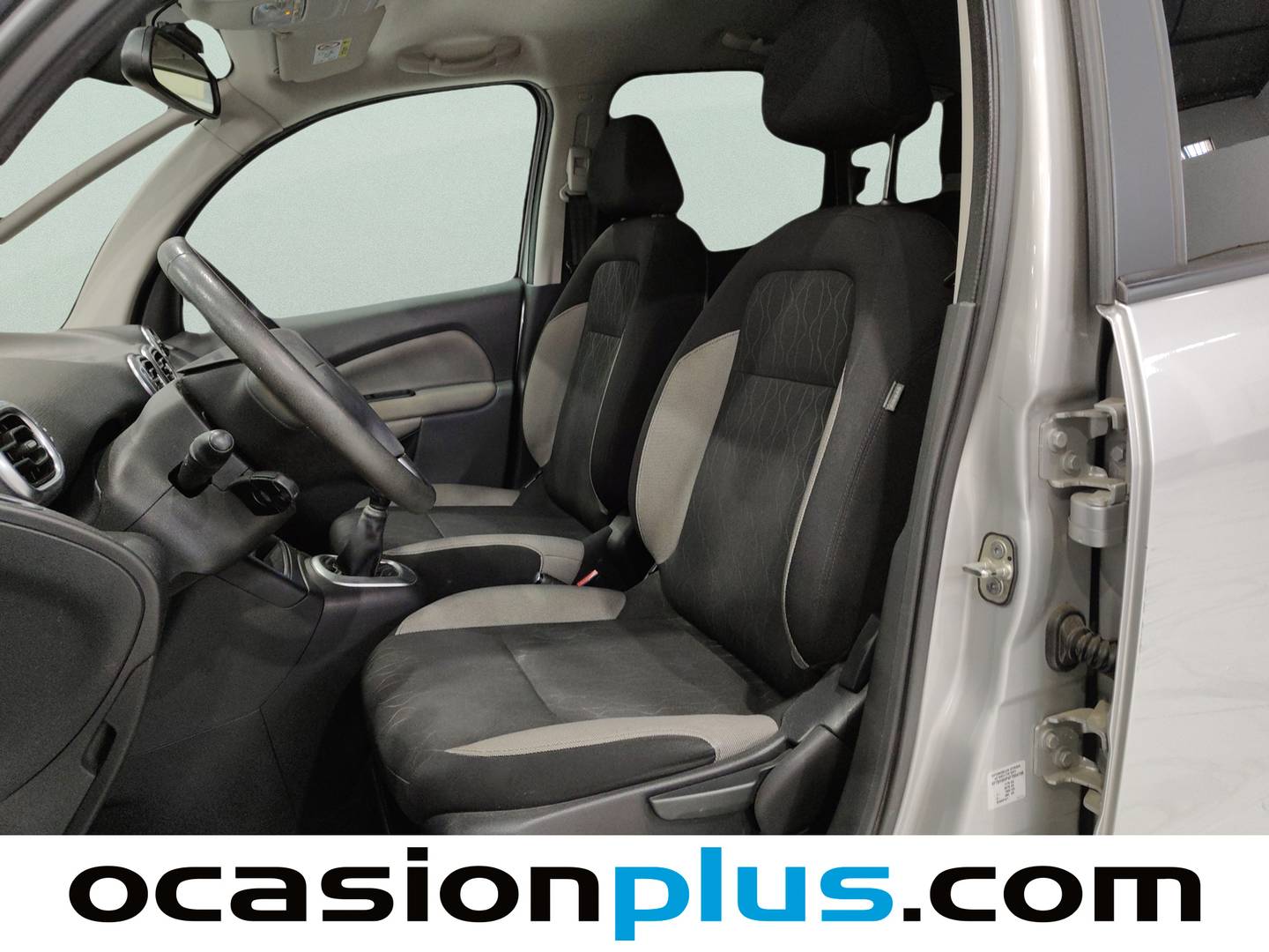 Foto Citroën C3 Picasso Citroen C3 Picasso 1.6 E-HDI CMP Seduction (92 CV)