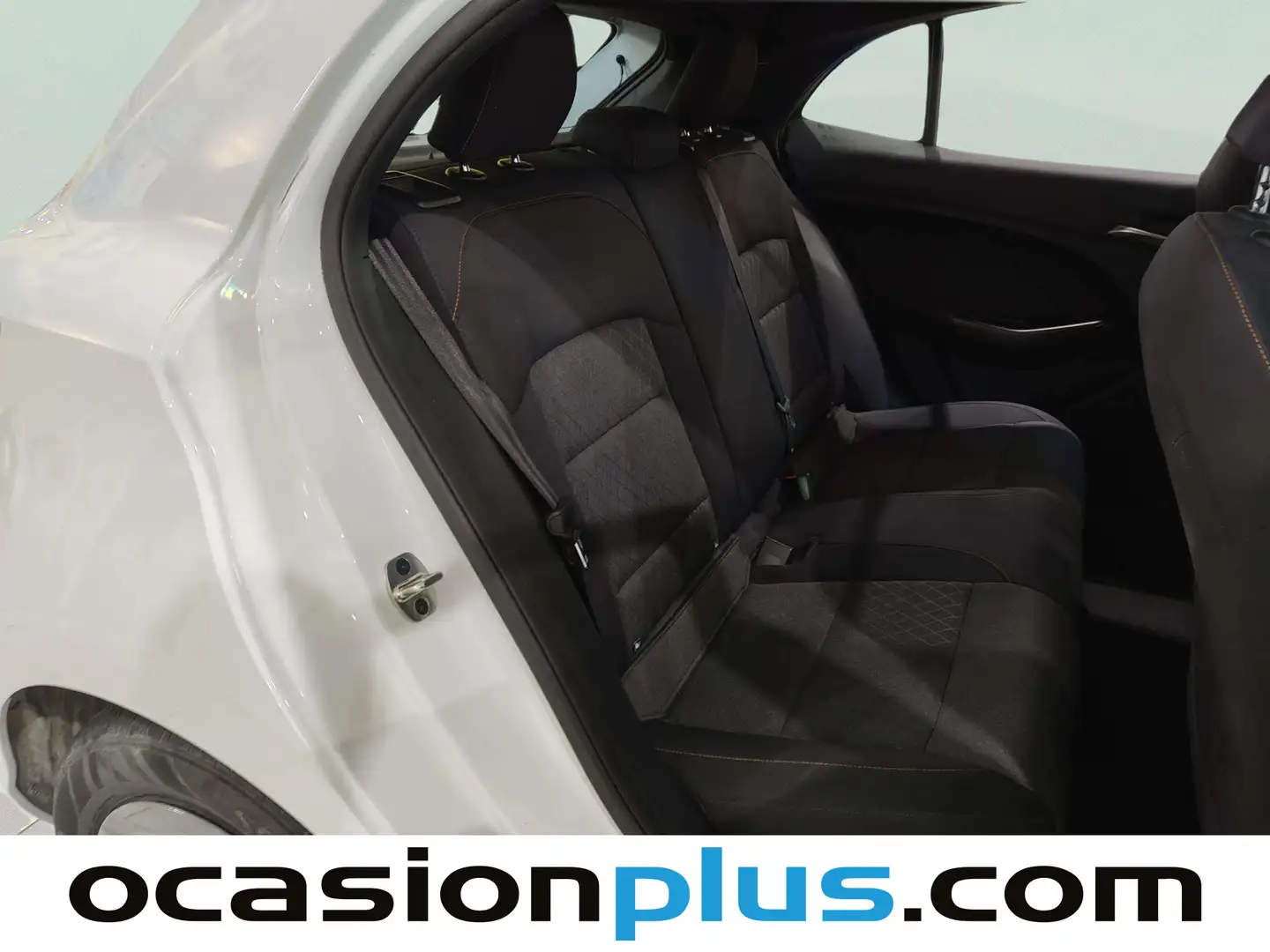 Foto MG MG3 MG MG3 1.5 Standard (116 CV)