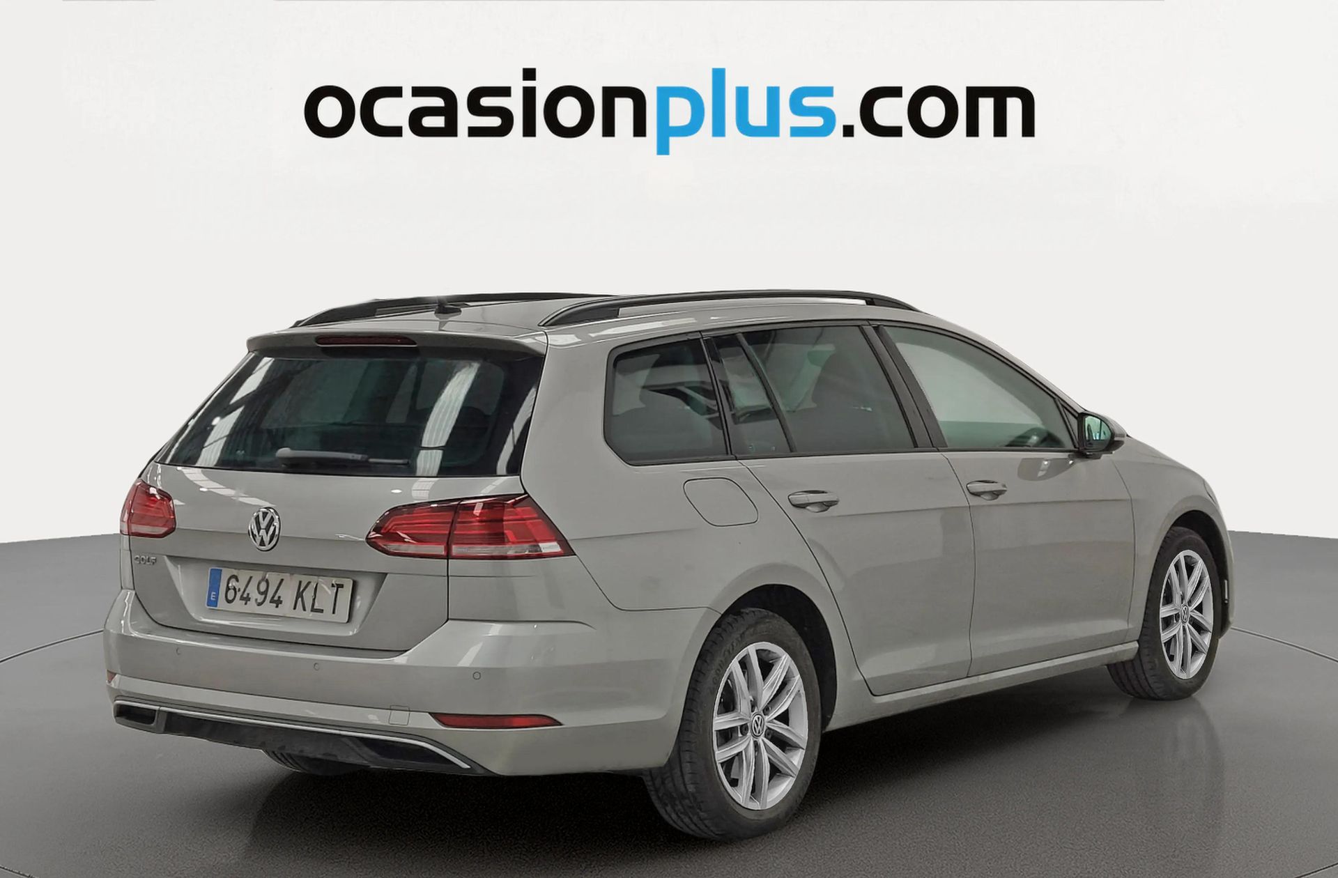 Volkswagen Golf Variant Advance 2.0 TDI DSG - foto 4