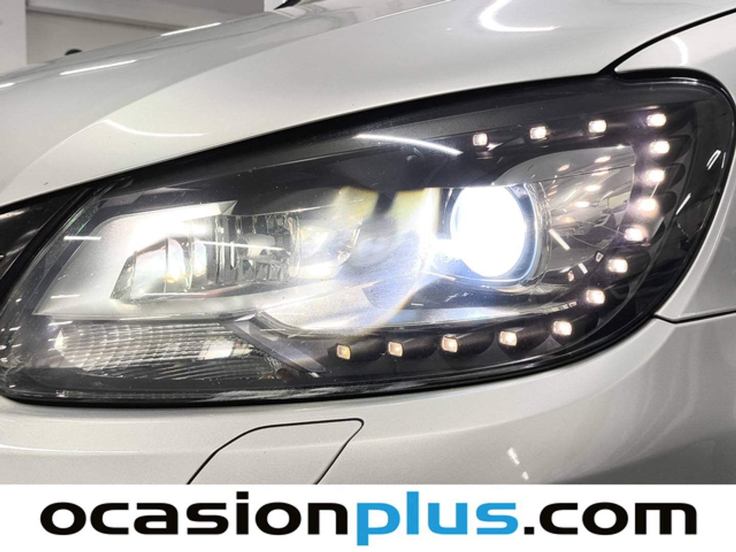 Extras del Volkswagen Touran Volkswagen Touran Advance 2.0 TDI (140 CV)