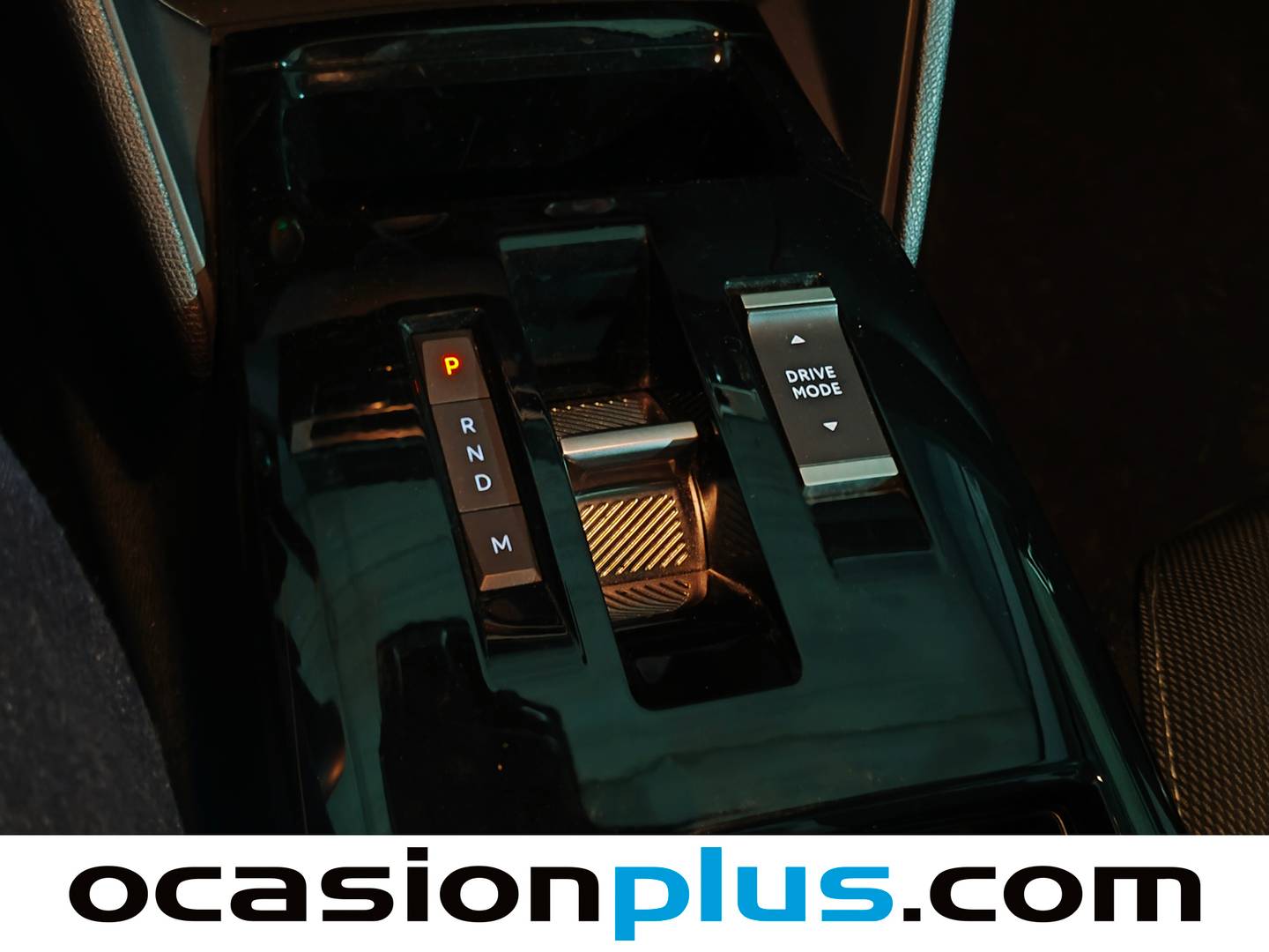 Citroën C4 Citroën C4 PureTech 130 S&S Plus EAT8 (131 CV) de segunda mano