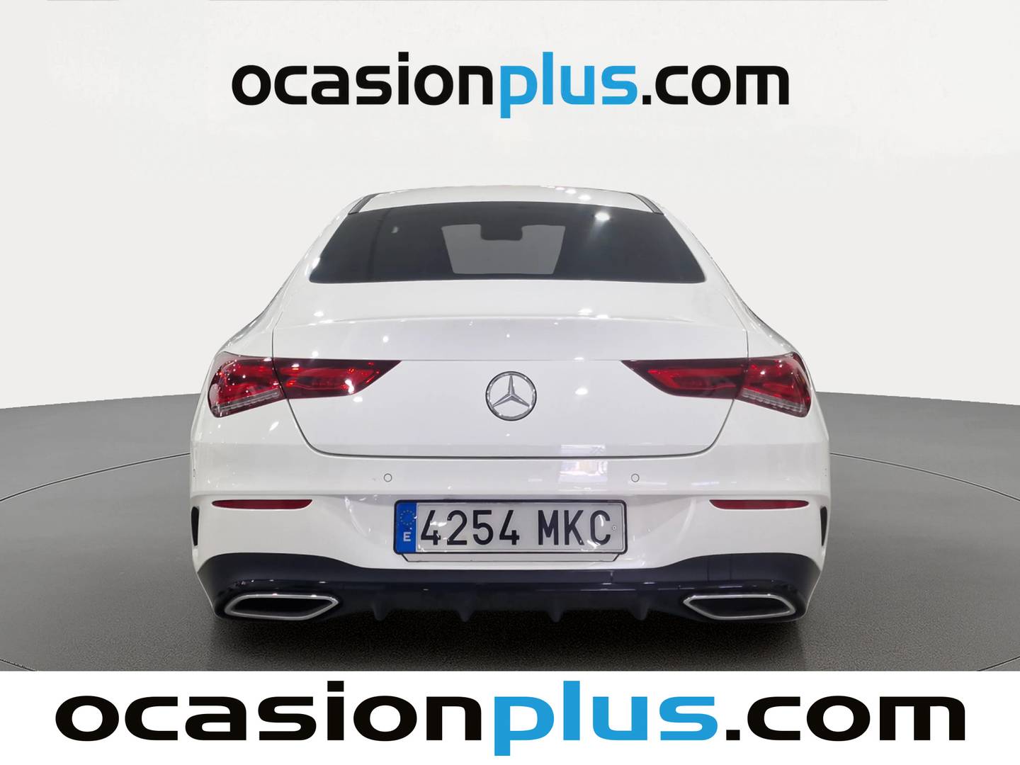 Mercedes CLA Mercedes CLA 200 d (150 CV) Pack AMG km 0