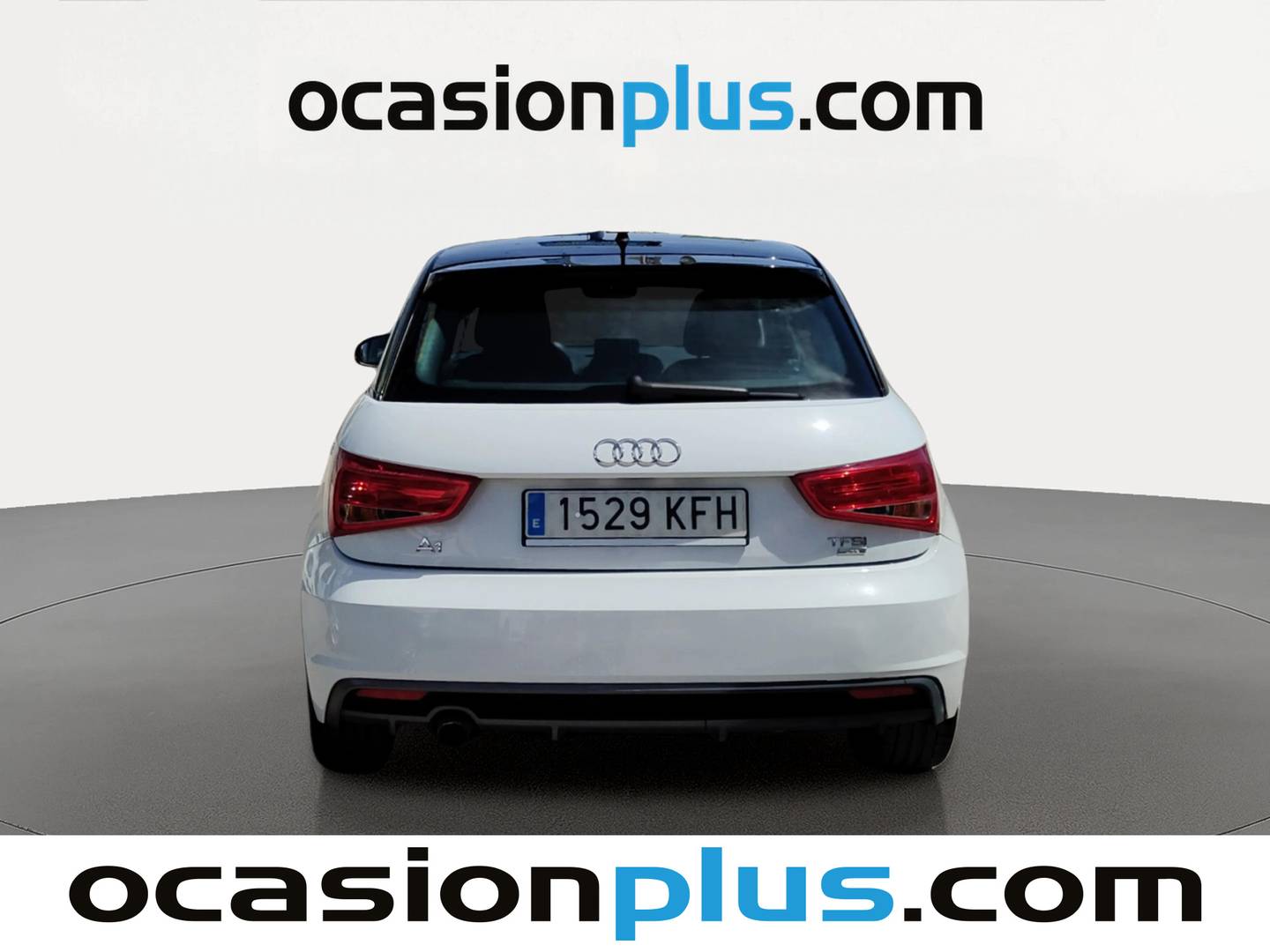 Audi A1 Audi A1 Sportback Adrenalin 1.0 TFSI (95 CV) barato
