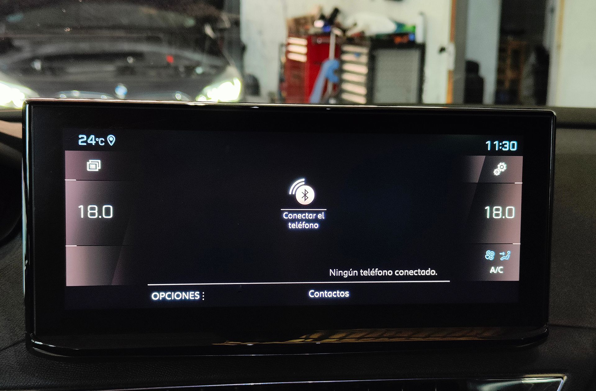 Peugeot 3008 PureTech 130 GT EAT8 - foto 33