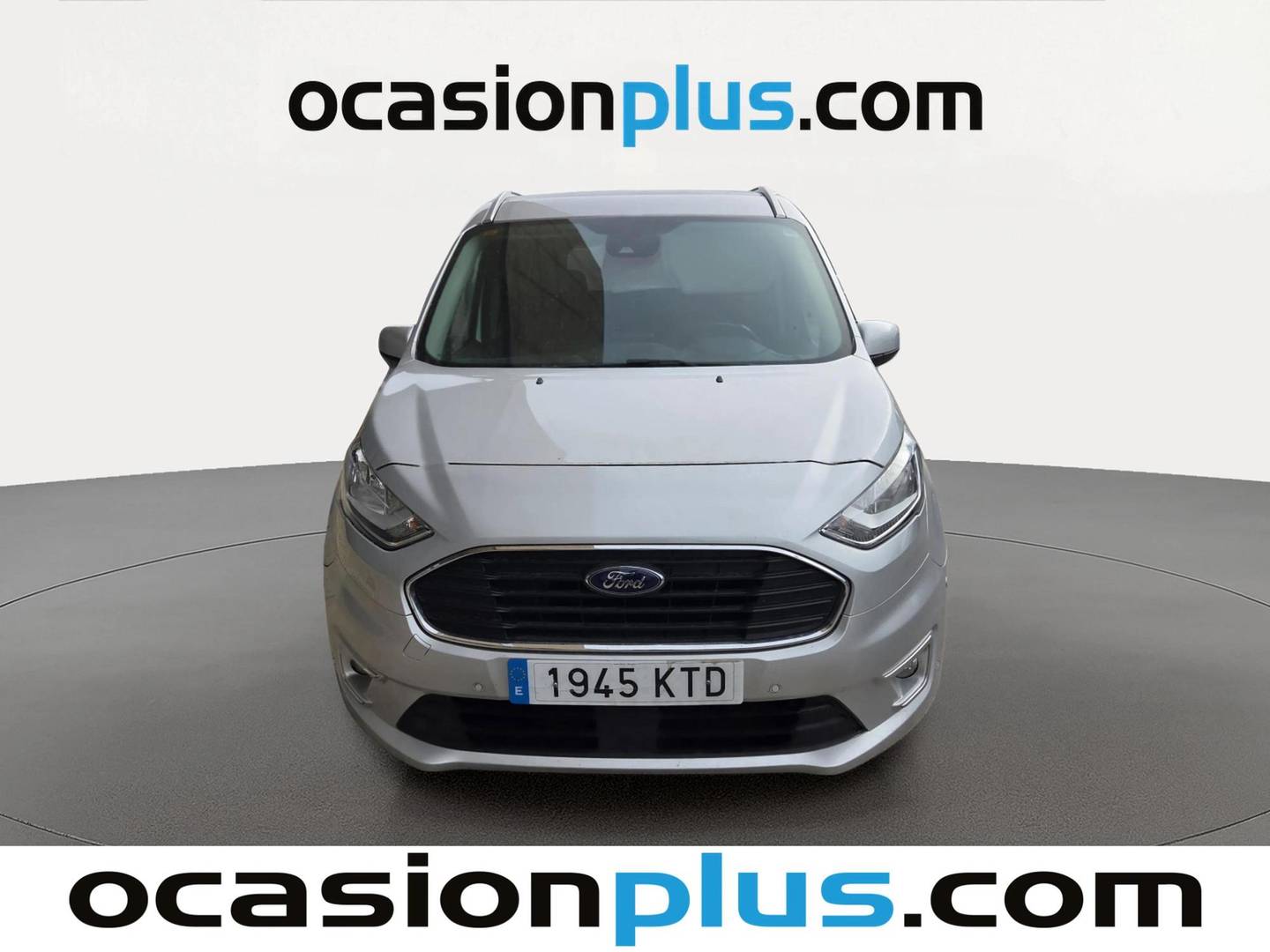 Ford Grand Tourneo Connect Ford Grand Tourneo Connect 1.5 TDCi Titanium (120 CV) 2019