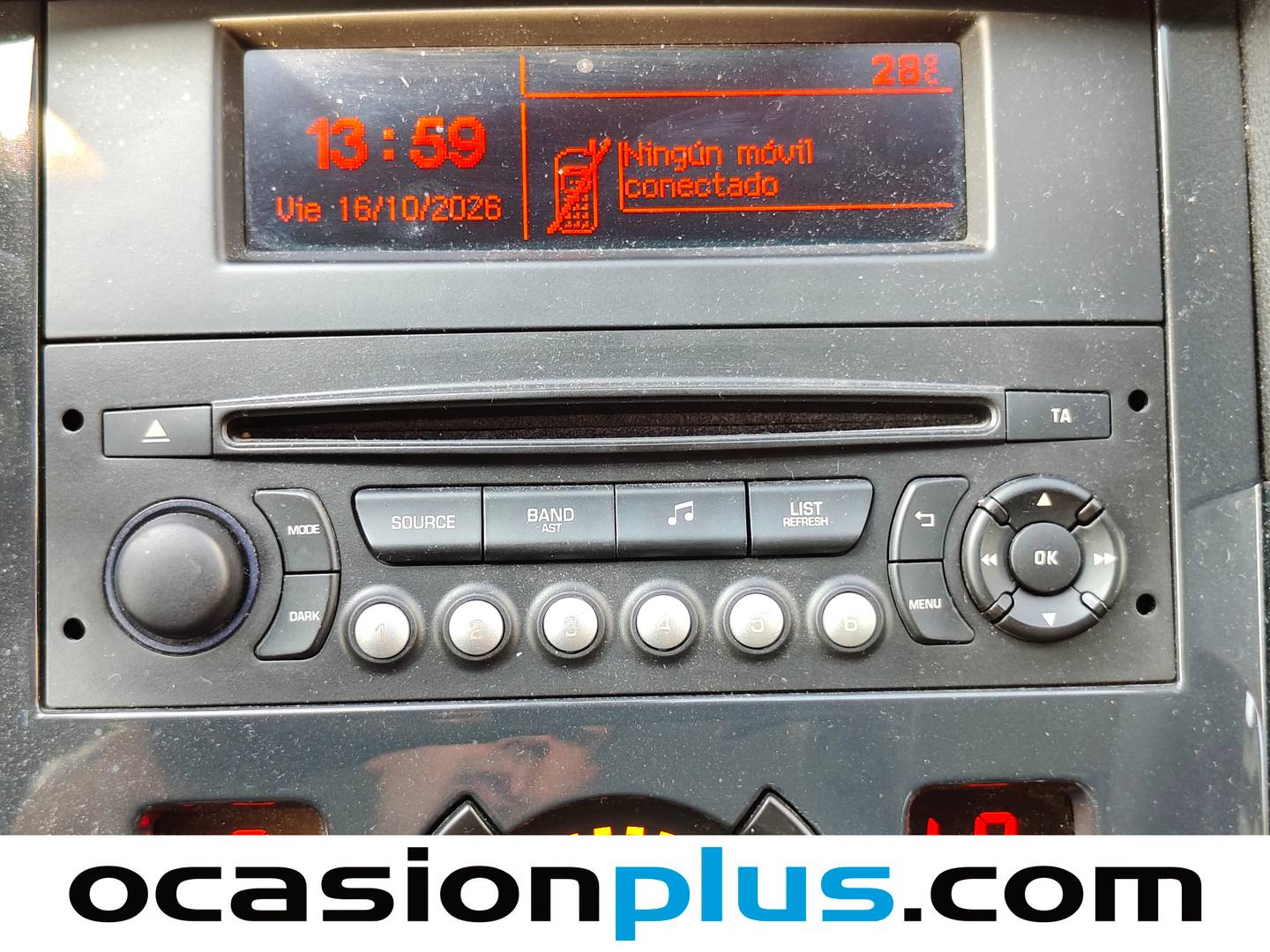 Accesorios del Peugeot 3008 Peugeot 3008 1.6 BlueHDI FAP Style (120 CV)