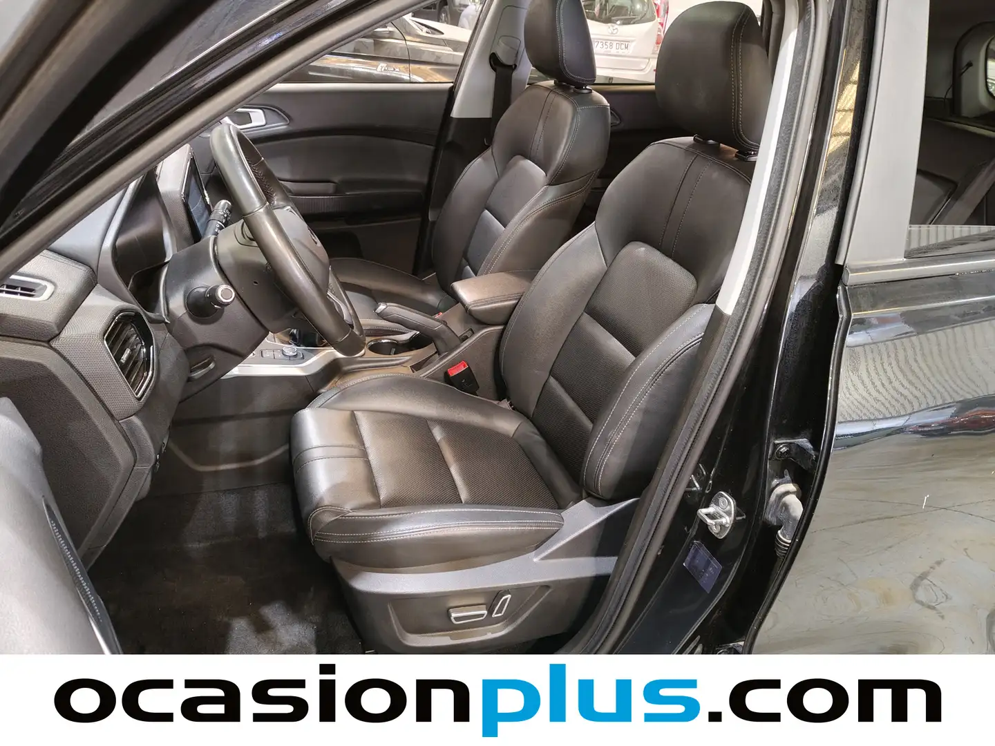 Foto DR AUTOMOBILES DR 4.0 DR AUTOMOBILES DR4 1.5  (116 CV)