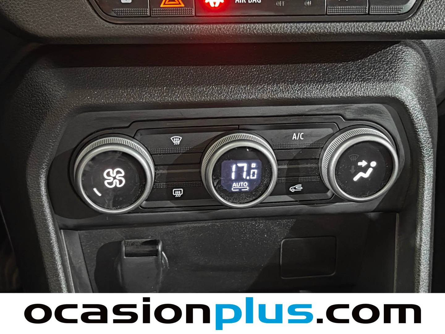 Dacia Sandero Dacia Sandero Expression TCe 67 kW (91 CV) gasolina