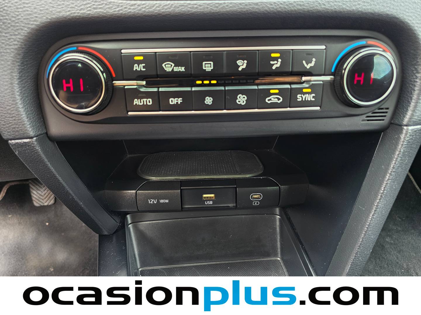 Foto KIA XCeed Kia XCeed 1.0 T-GDi Drive (120 CV)